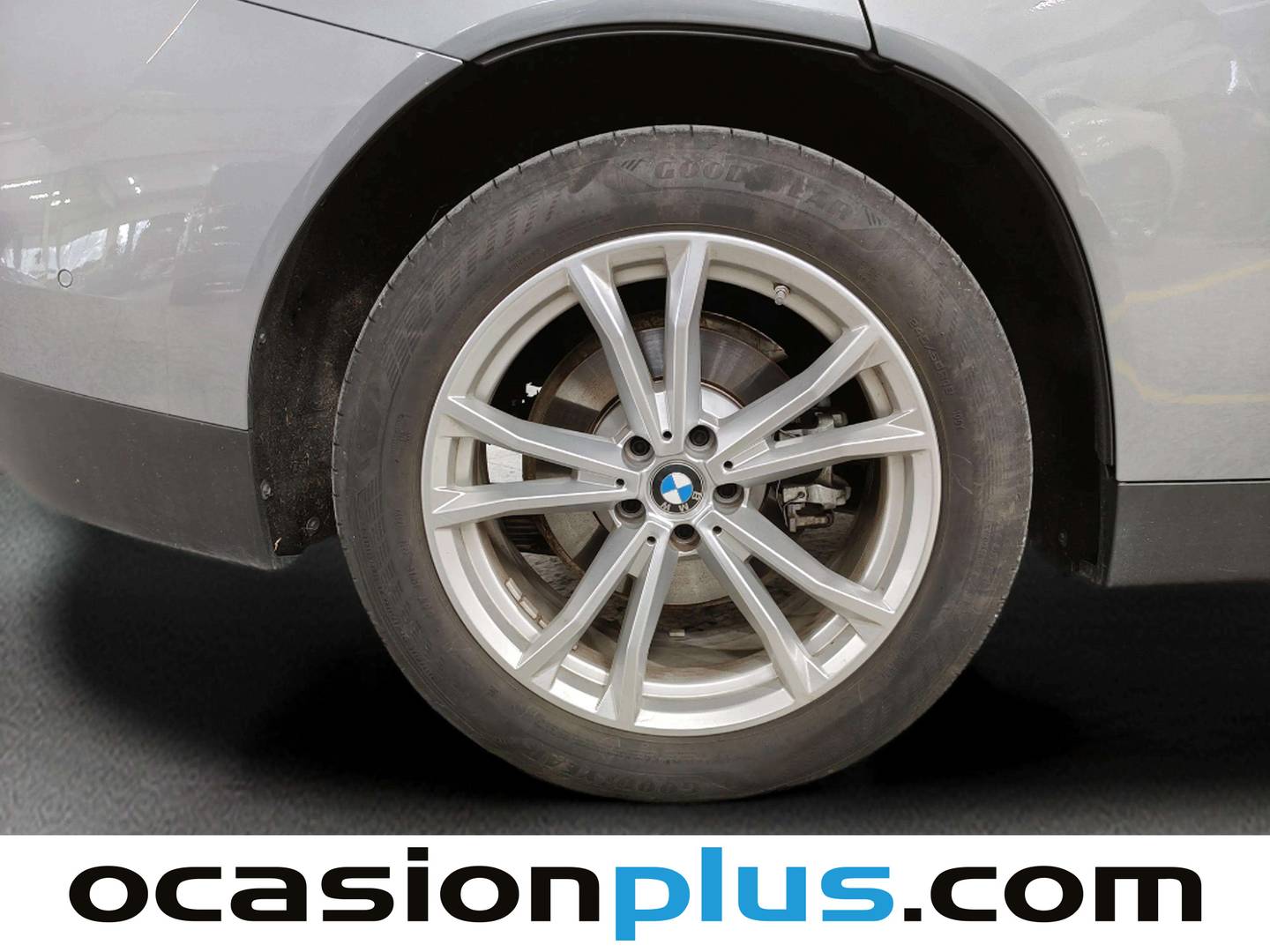 BMW X3 BMW X3 xDrive30e (299 CV) híbrido enchufable