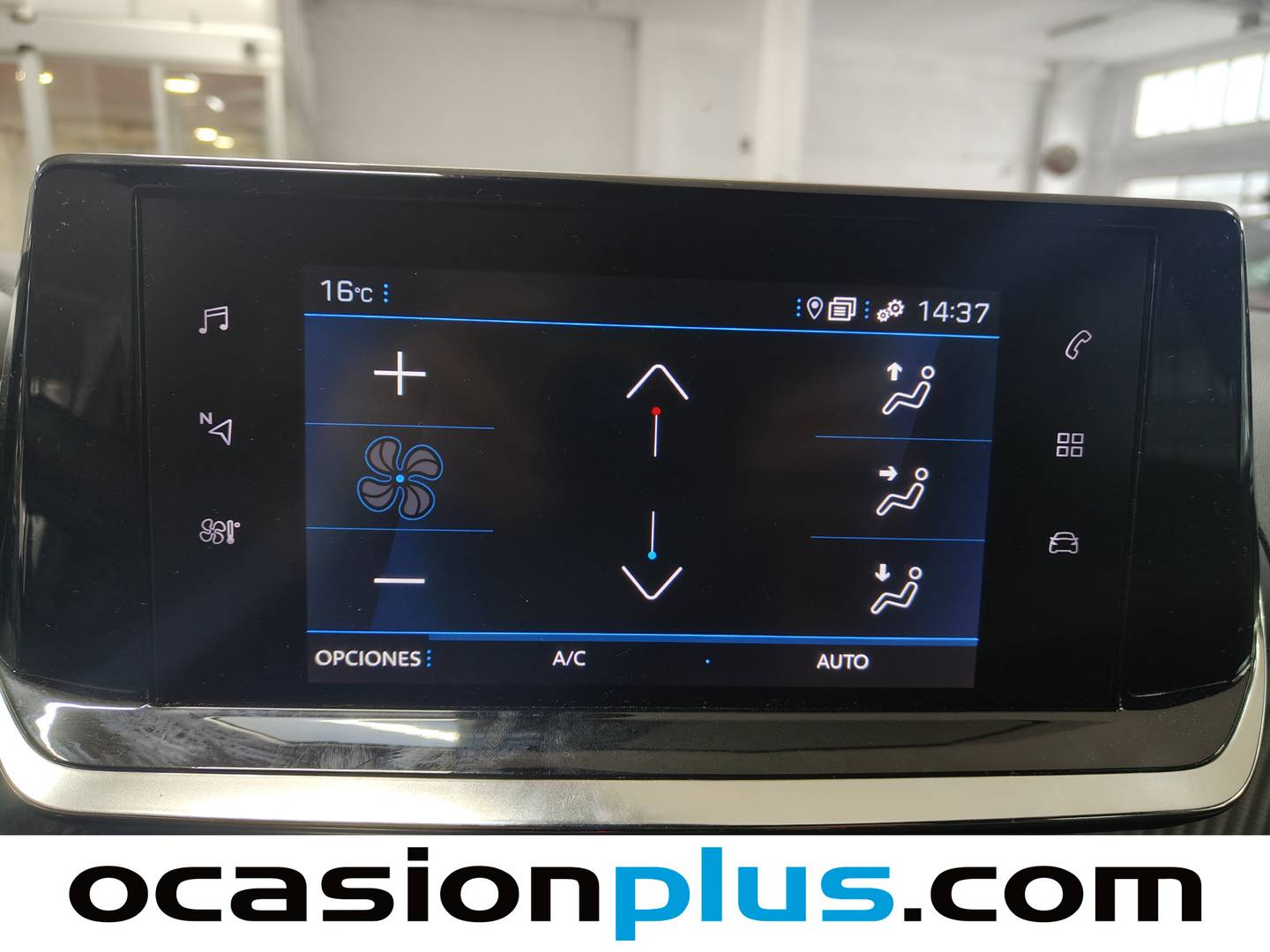 Foto Peugeot 2008 Peugeot 2008 PureTech 100 S&S Allure (100 CV)