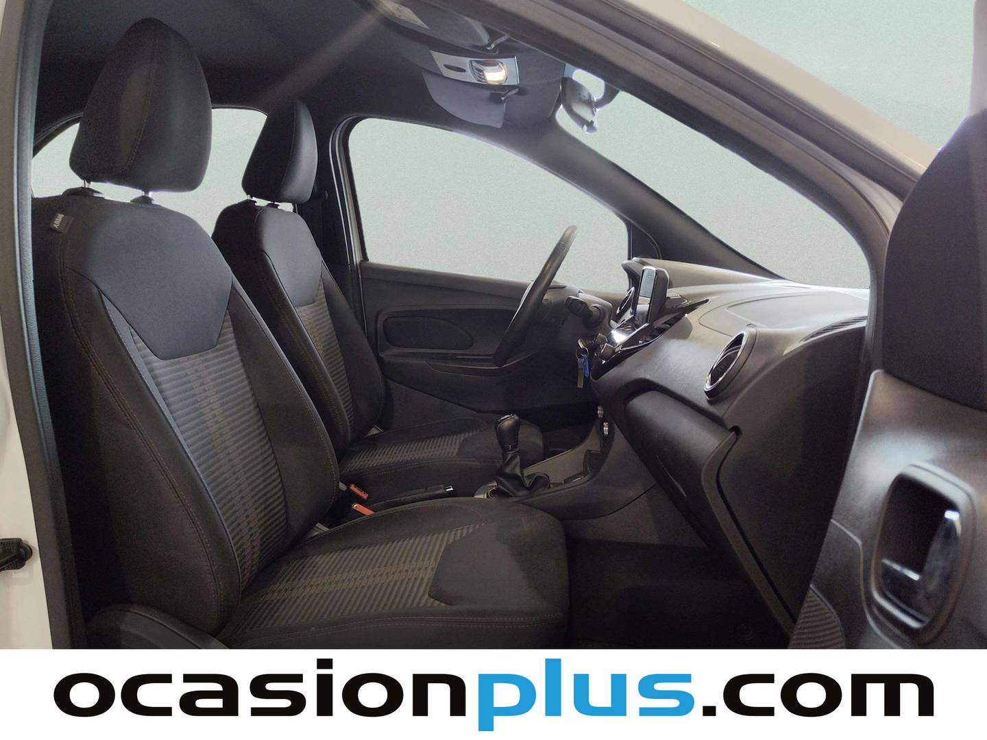 Ford Ka+ Ford Ka+ 1.2 Ti-VCT Active (85 CV) manual
