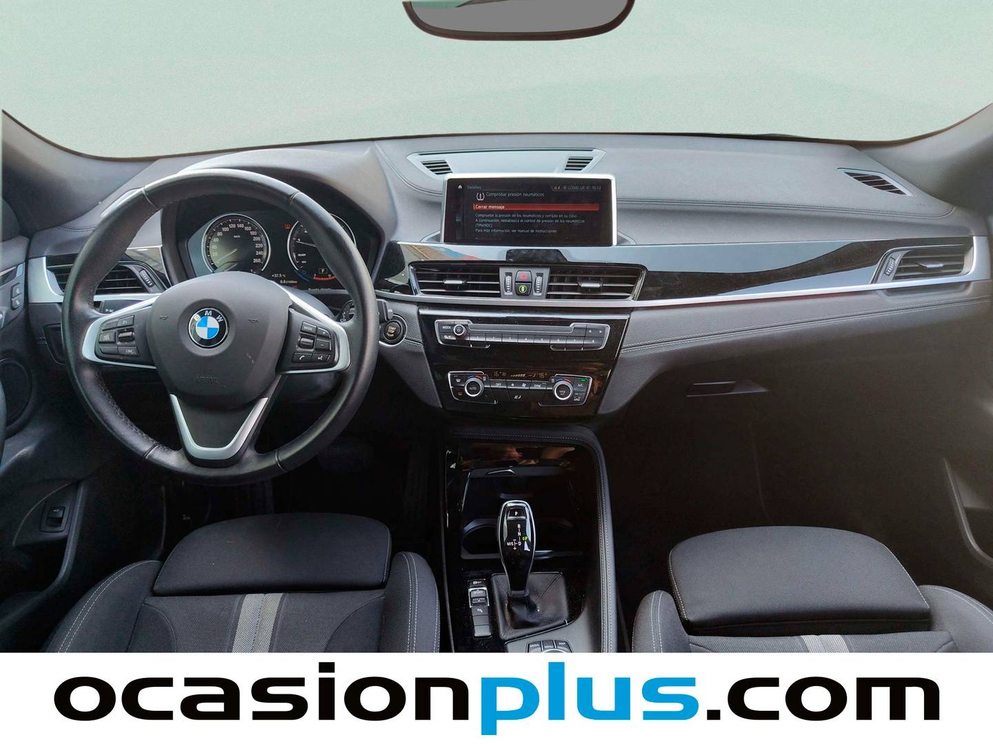 BMW X2 BMW X2 sDrive18i (136 CV) de ocasión