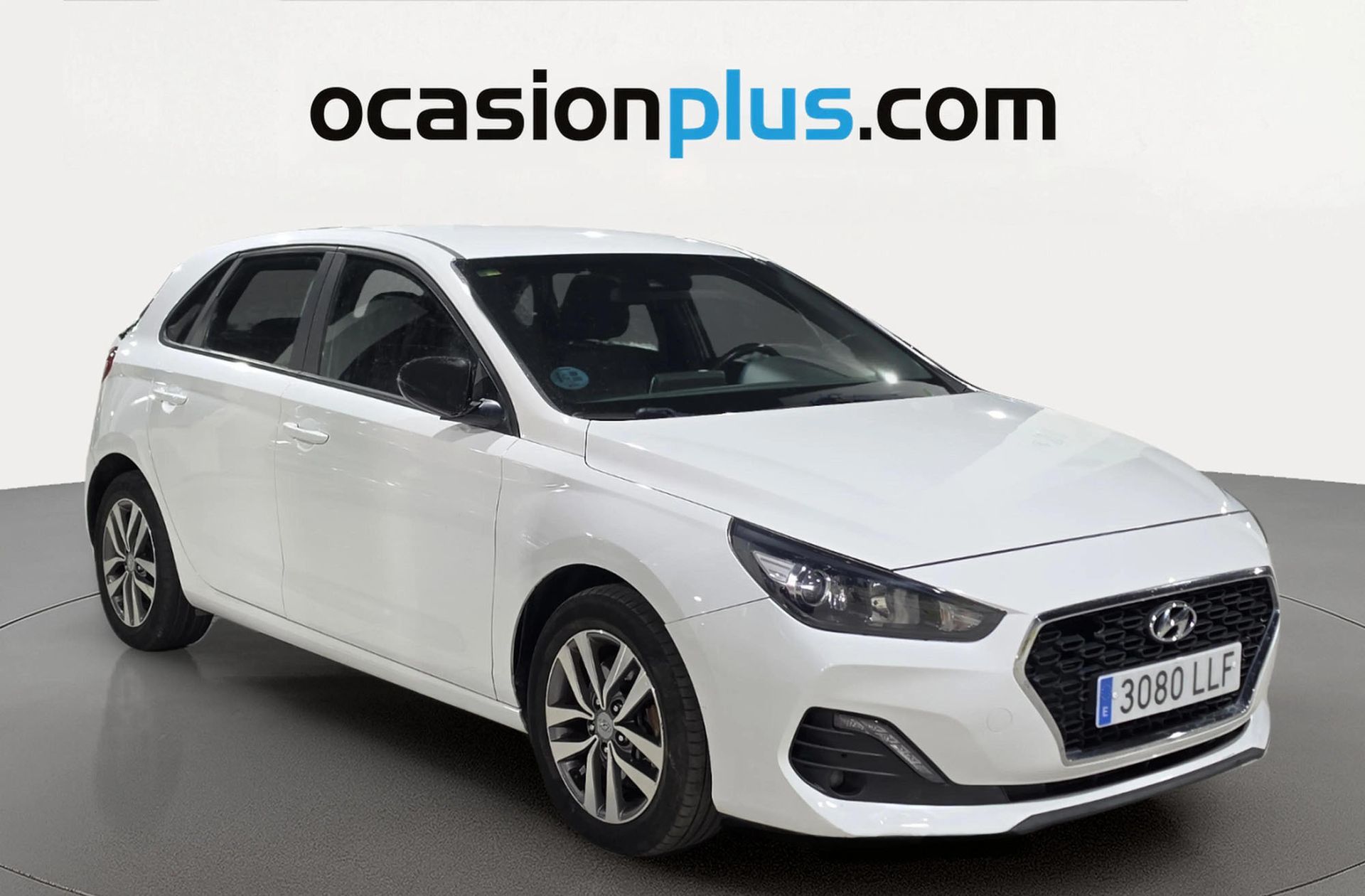 Hyundai i30 1.6 CRDi Klass - foto 2