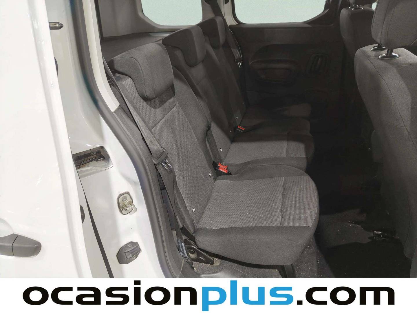 Foto Opel Combo Life Opel Combo Life 1.5 TD S&S Edition L (102 CV)