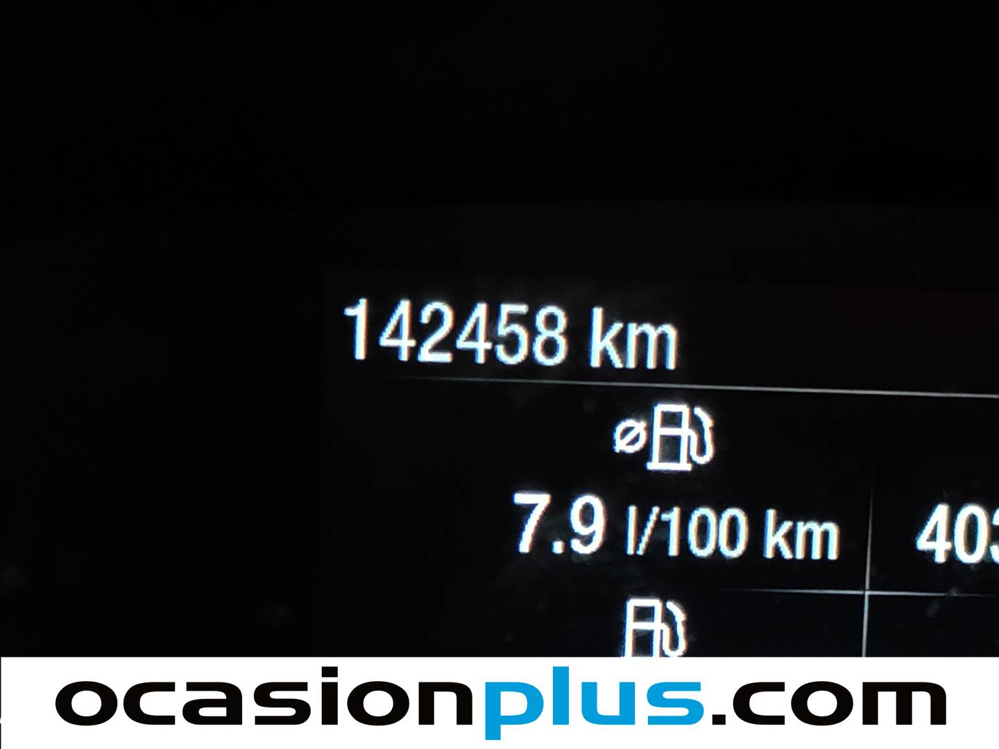 Ford Focus Ford Focus 1.0 Ecoboost S&S ST-Line (125 CV) seminuevo