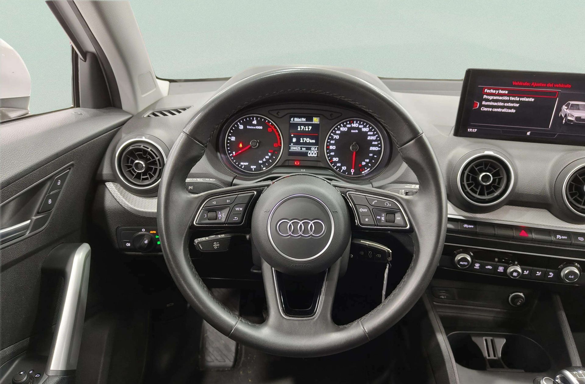 Audi Q2 Advanced 30 TDI - foto 21