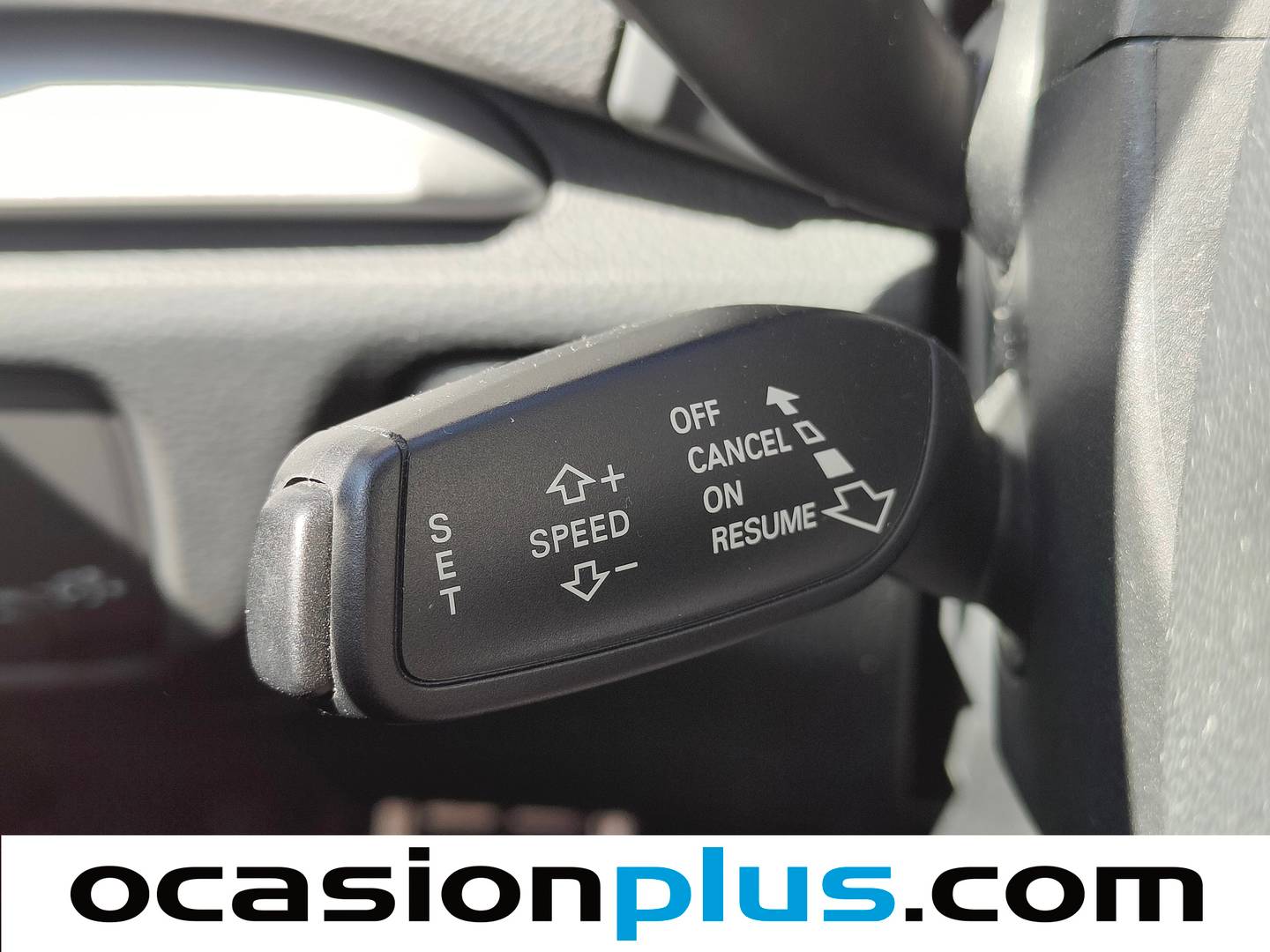 Extras del Audi A3 Audi A3 Attraction 1.6 TDI Clean Diesel (110 CV)