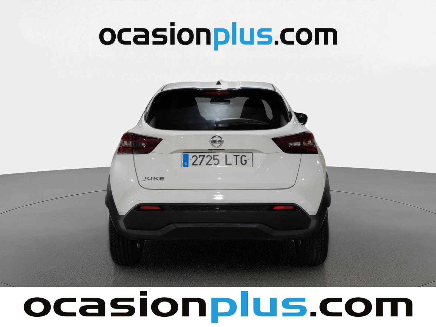 Nissan JUKE Nissan Juke DIG-T Acenta (114 CV) al mejor precio