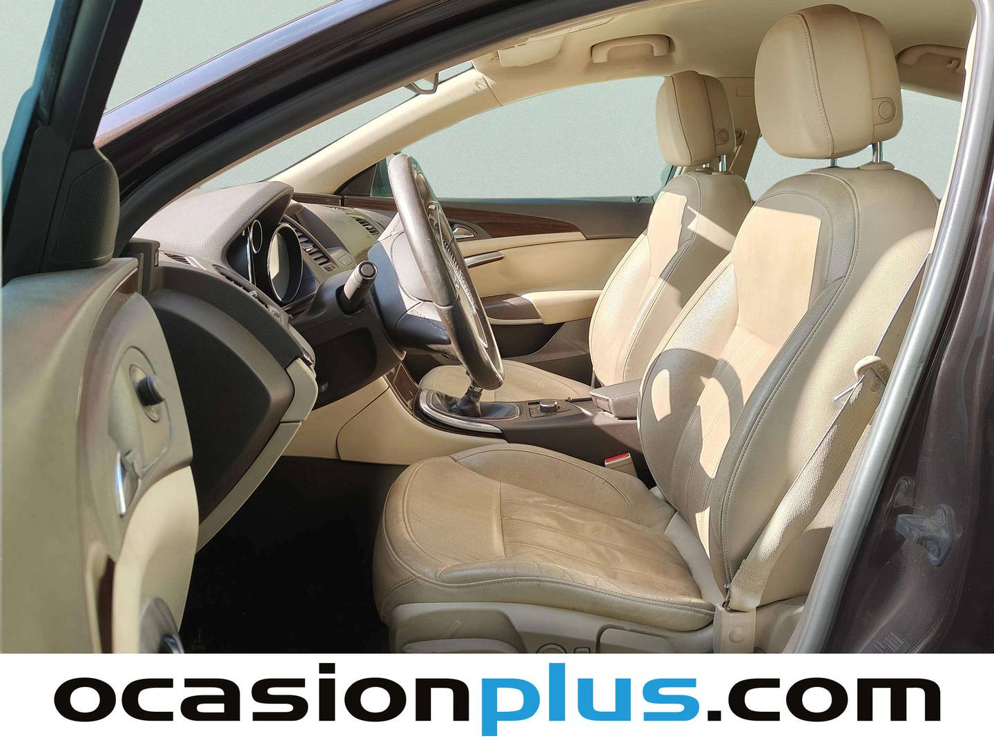 Opel Insignia Opel Insignia 2.0 CDTI S&S Excellence (130 CV) 130cv