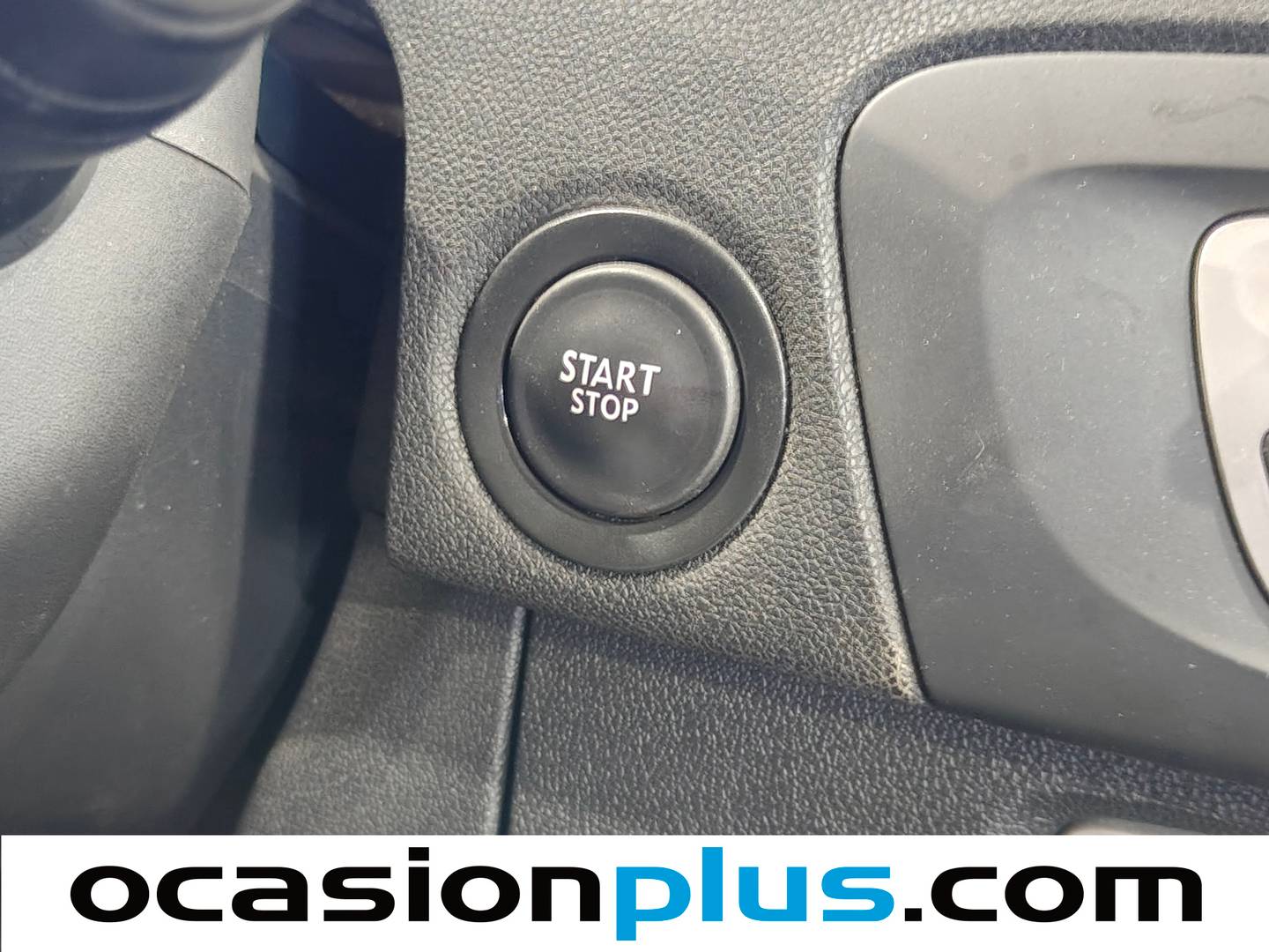 Paquetes del Renault Grand Scénic Renault Grand Scenic Dynamique dCi (130 CV)