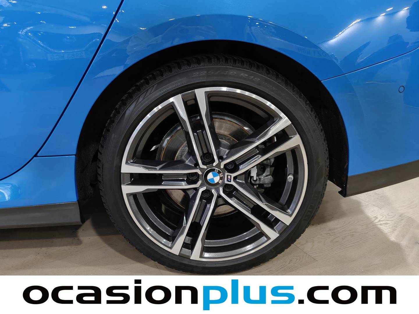 Foto BMW Serie 2 BMW Serie 2 220d Gran Coupe (190 CV)