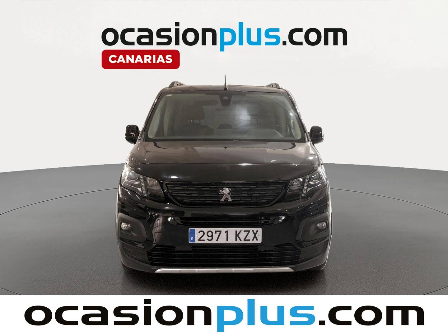 Peugeot Rifter Peugeot Rifter BlueHDi 100 GT Line Standard (100 CV) barato