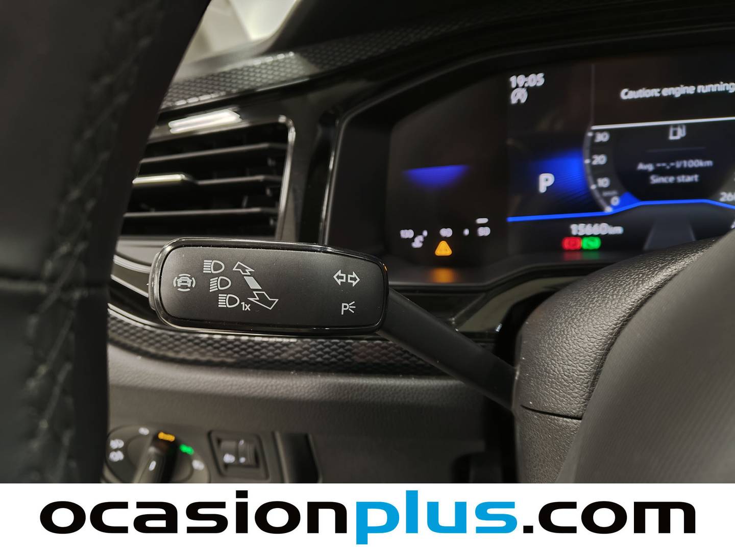 Foto Volkswagen Taigo Volkswagen Taigo ``Más`` 1.0 TSI 85 kW (115 CV) DSG