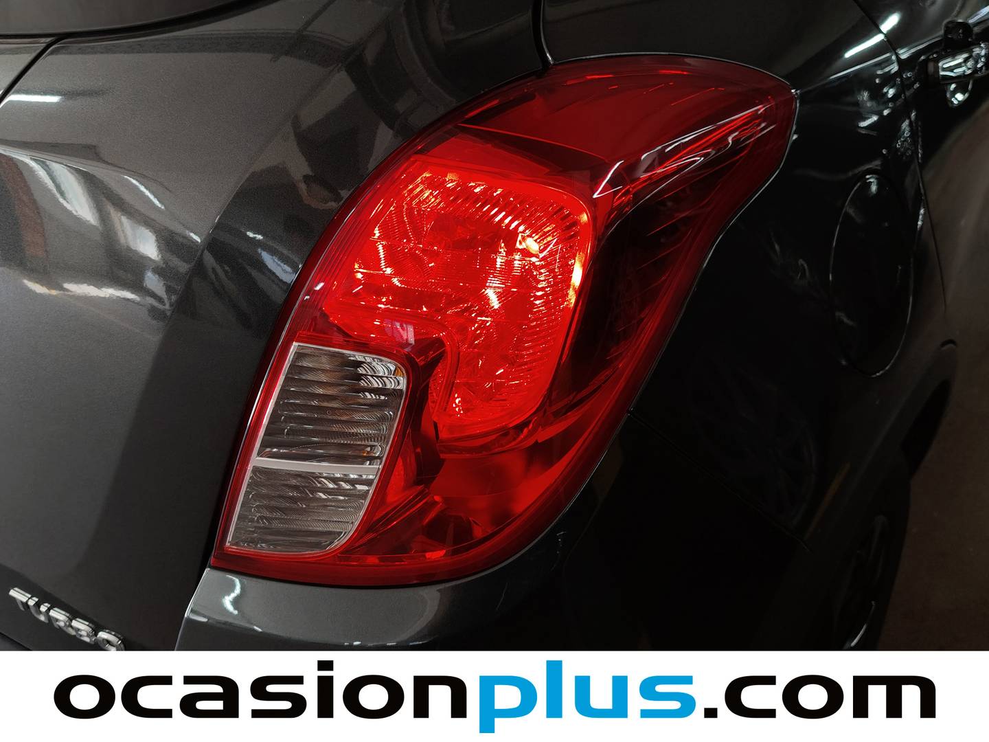 Opel Mokka X Opel Mokka X 1.4 Turbo S&S Color Edition 4X2 (140 CV) km 0