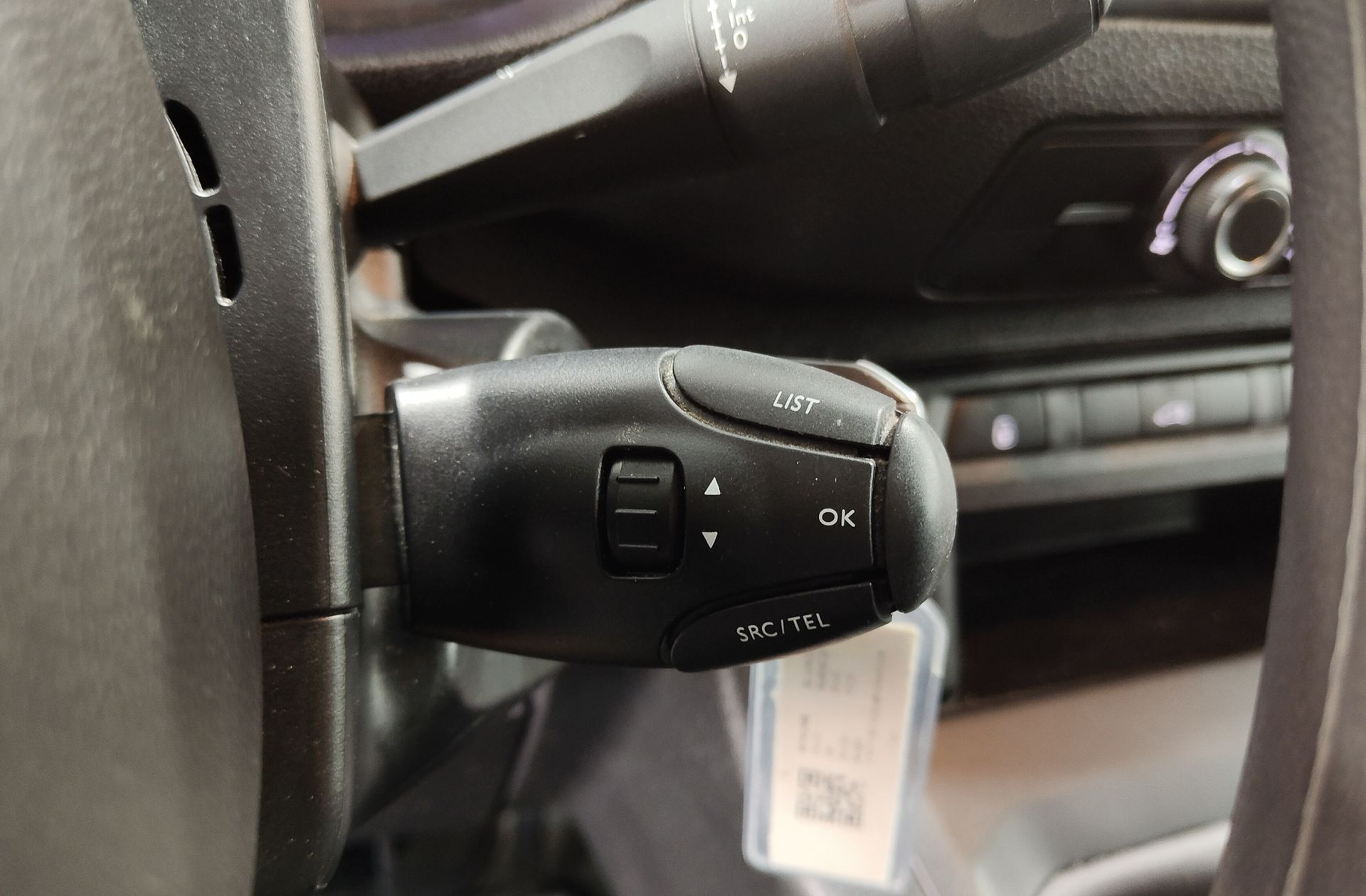 Fiat Scudo Furgon 1.5 BlueHDi L2 3 plazas - foto 24