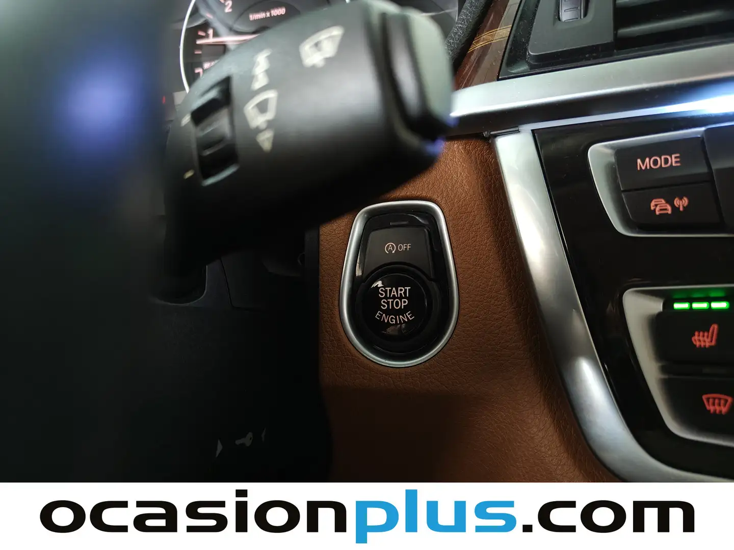 Foto BMW Serie 4 BMW Serie 4 428i Coupe (245 CV)