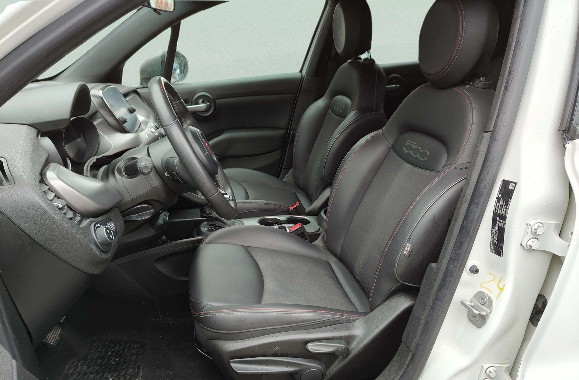 Fiat 500X 1.3 Firefly Sport 4x2 DCT - foto 10