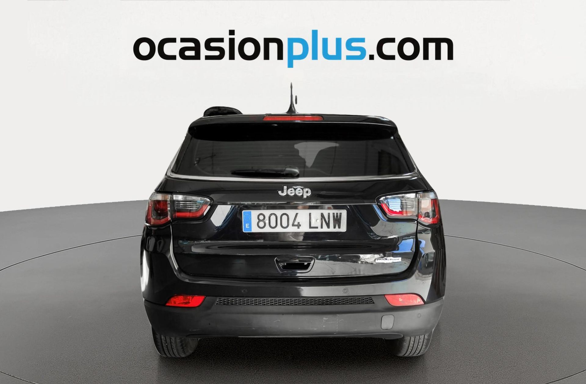 Jeep Compass 1.3 Gse T4 Longitude FWD - foto 15