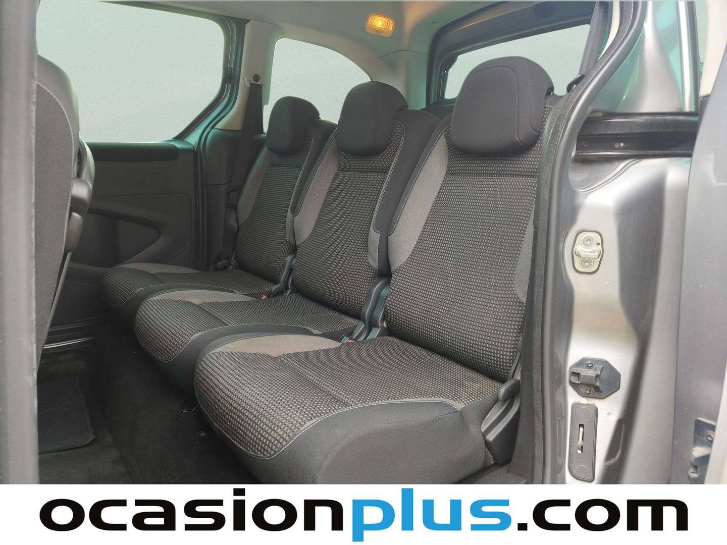 Peugeot Partner Peugeot Partner Tepee Combi 1.6 BlueHDi Outdoor (100 CV) km 0