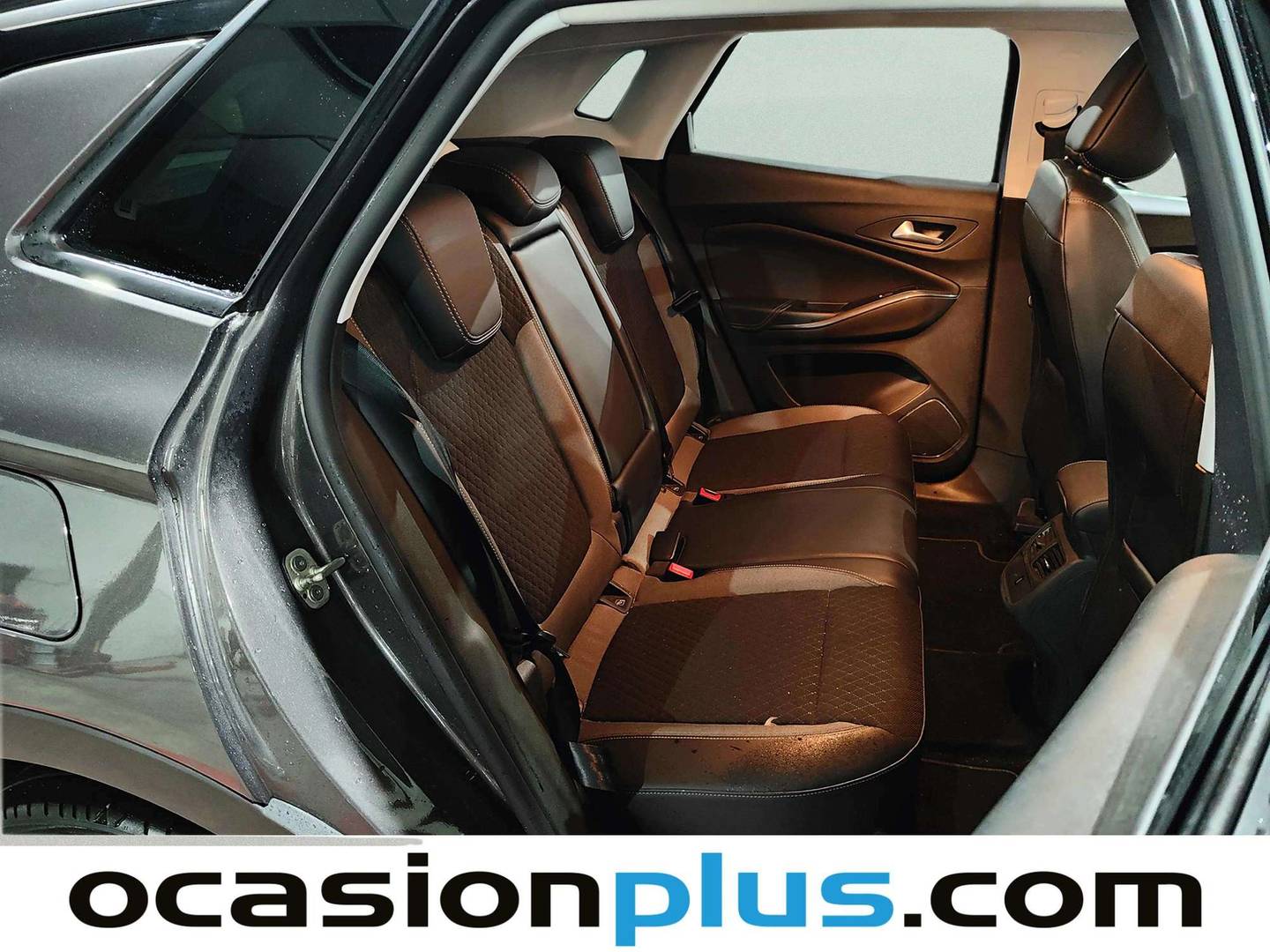 Opel Grandland X Opel Grandland X 1.2 Turbo Ultimate (130 CV) km 0