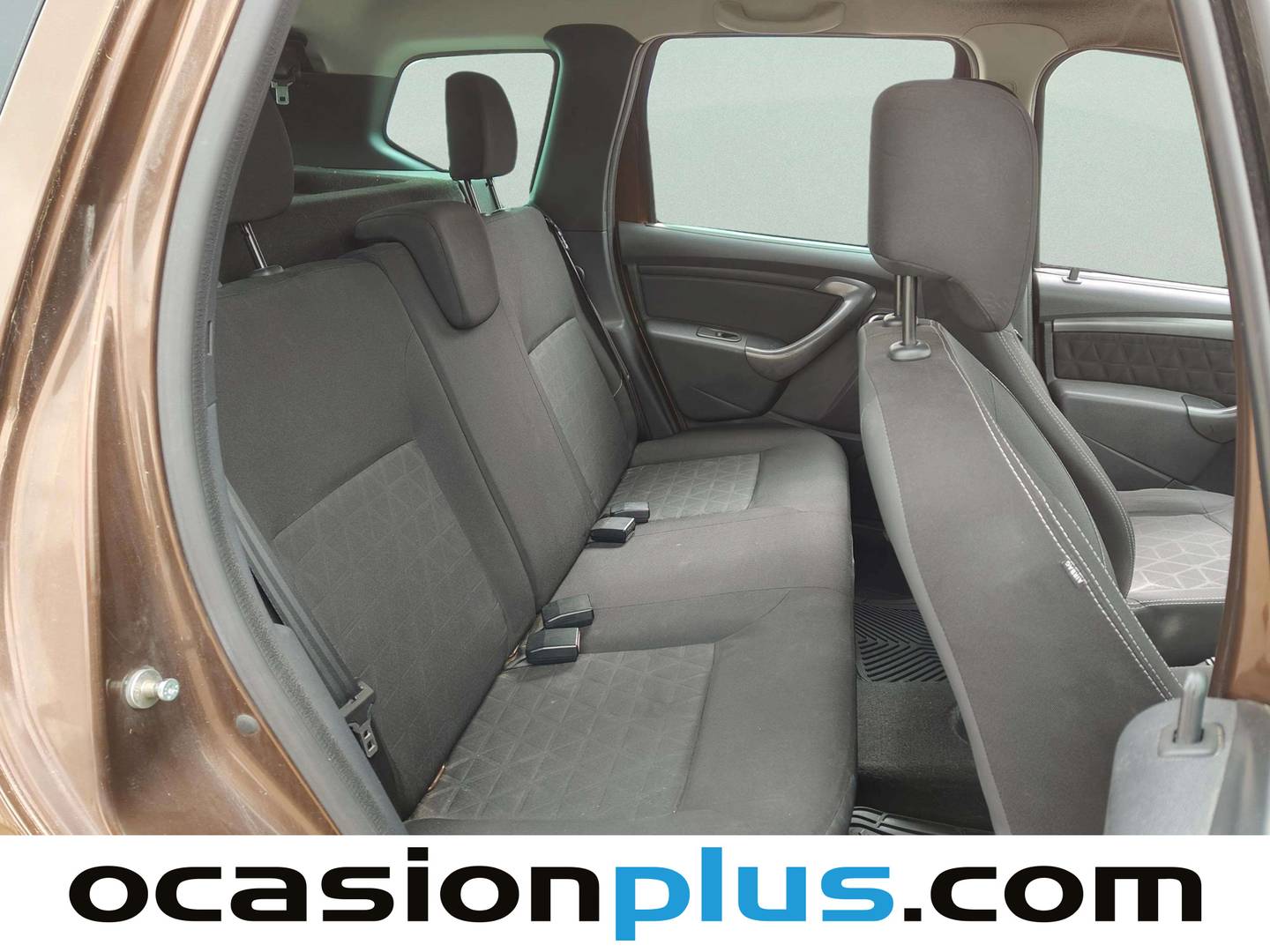 Dacia Duster Dacia Duster Laureate dC (90 CV) al mejor precio