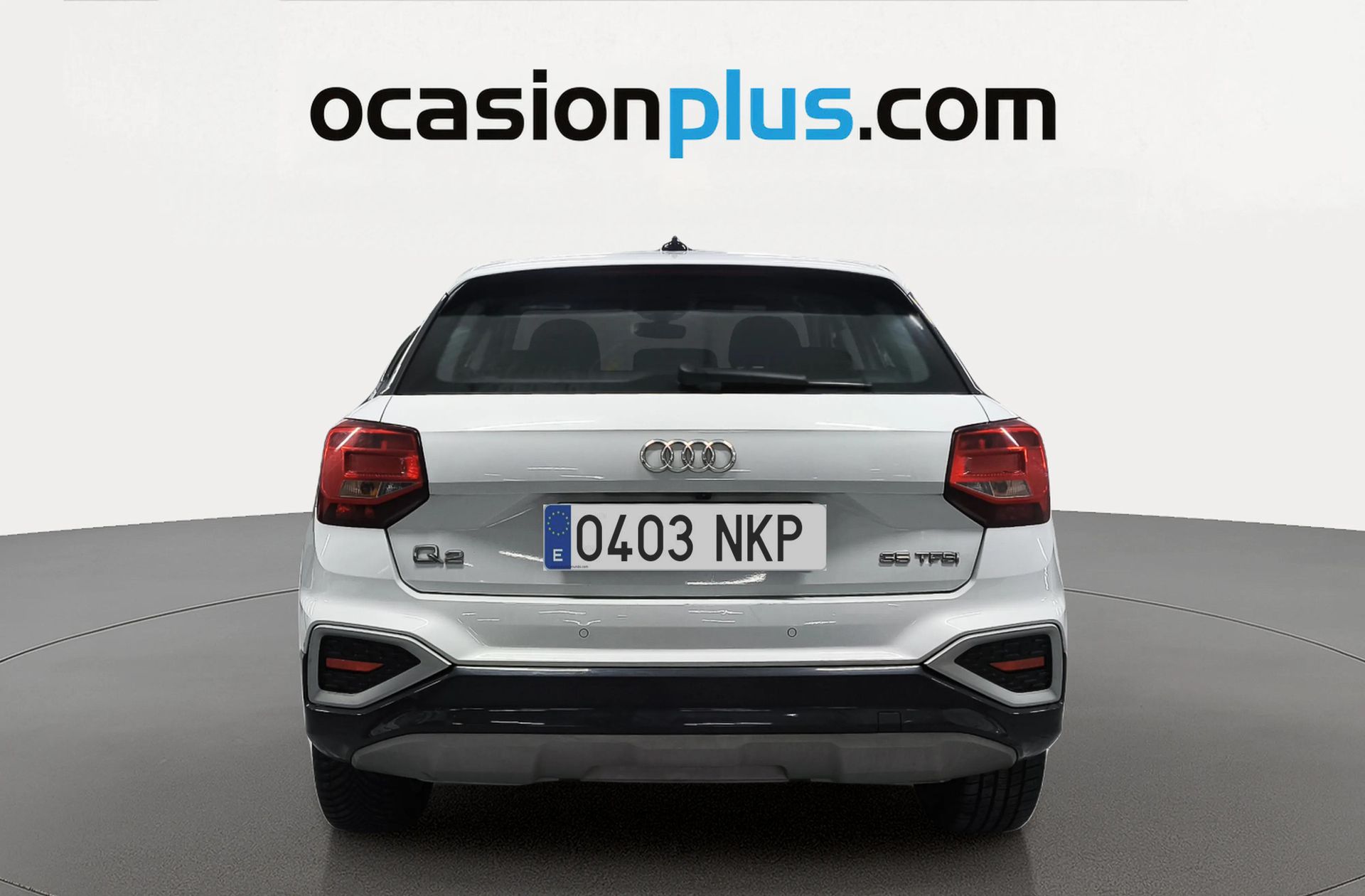 Audi Q2 Advanced 35 TFSI S-Tronic - foto 14