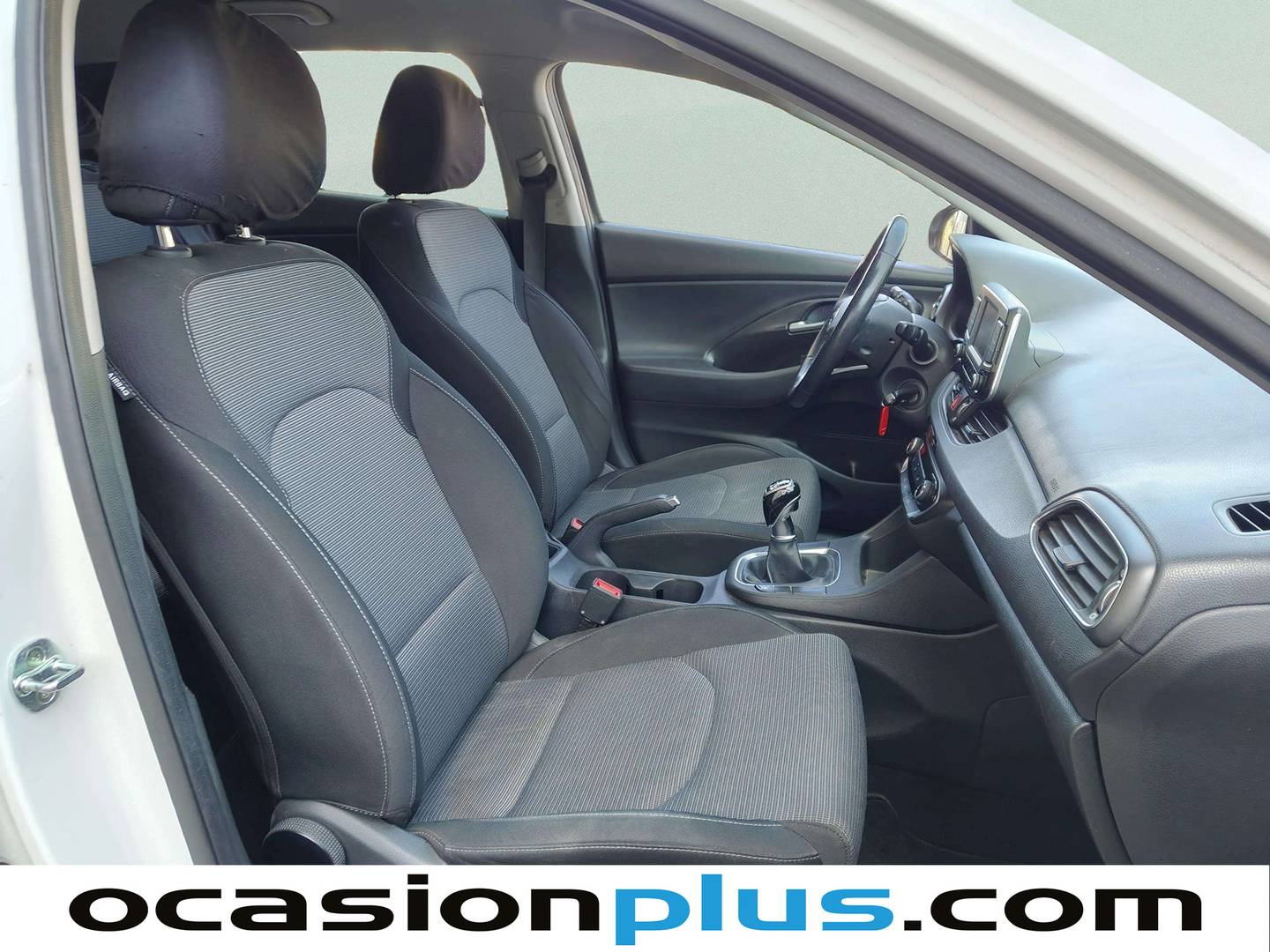 Hyundai i30 Hyundai i30 1.0 TGDI Klass (120 CV) manual