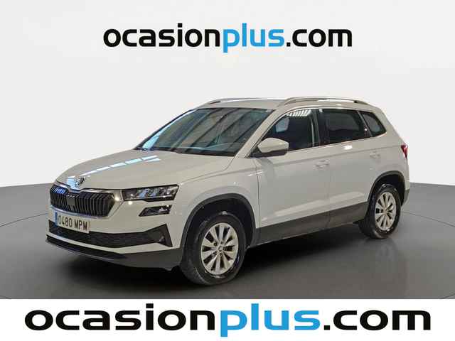 Skoda Karoq Segunda Mano Particulares Ciudad real