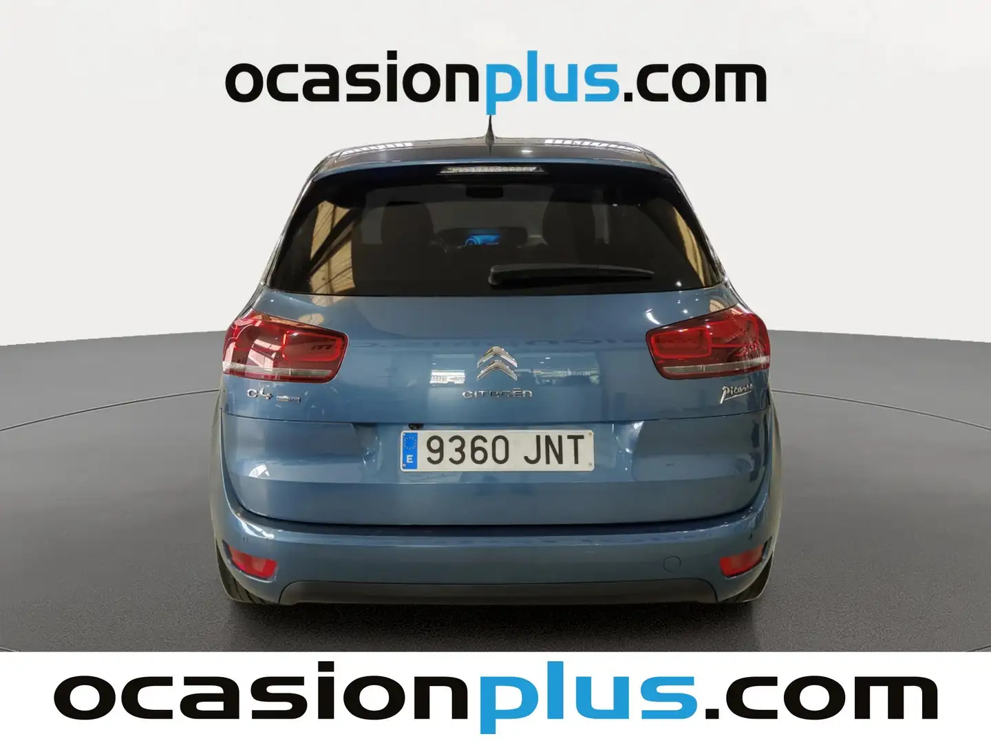 Foto Citroën C4 Picasso Citroen C4 Picasso BlueHDi 120 Feel (120 CV)