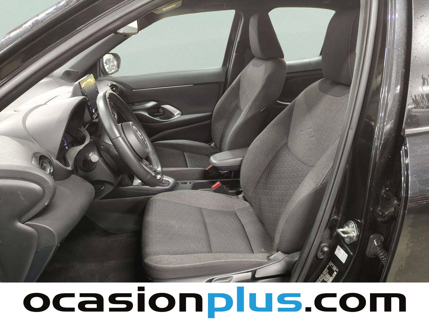 Foto Toyota Yaris Cross Toyota Yaris Cross 120H Active Tech (116 CV)