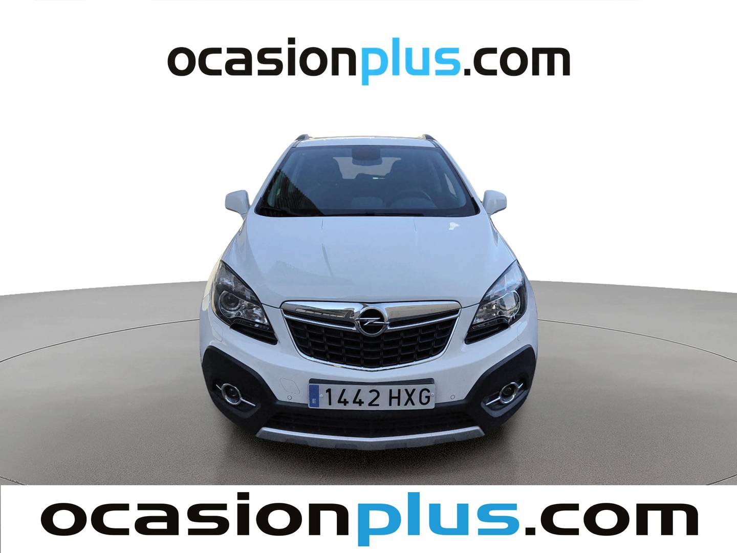 Opel Mokka Opel Mokka 1.7 CDTi S&S Excellence 4x2 (130 CV) 130cv