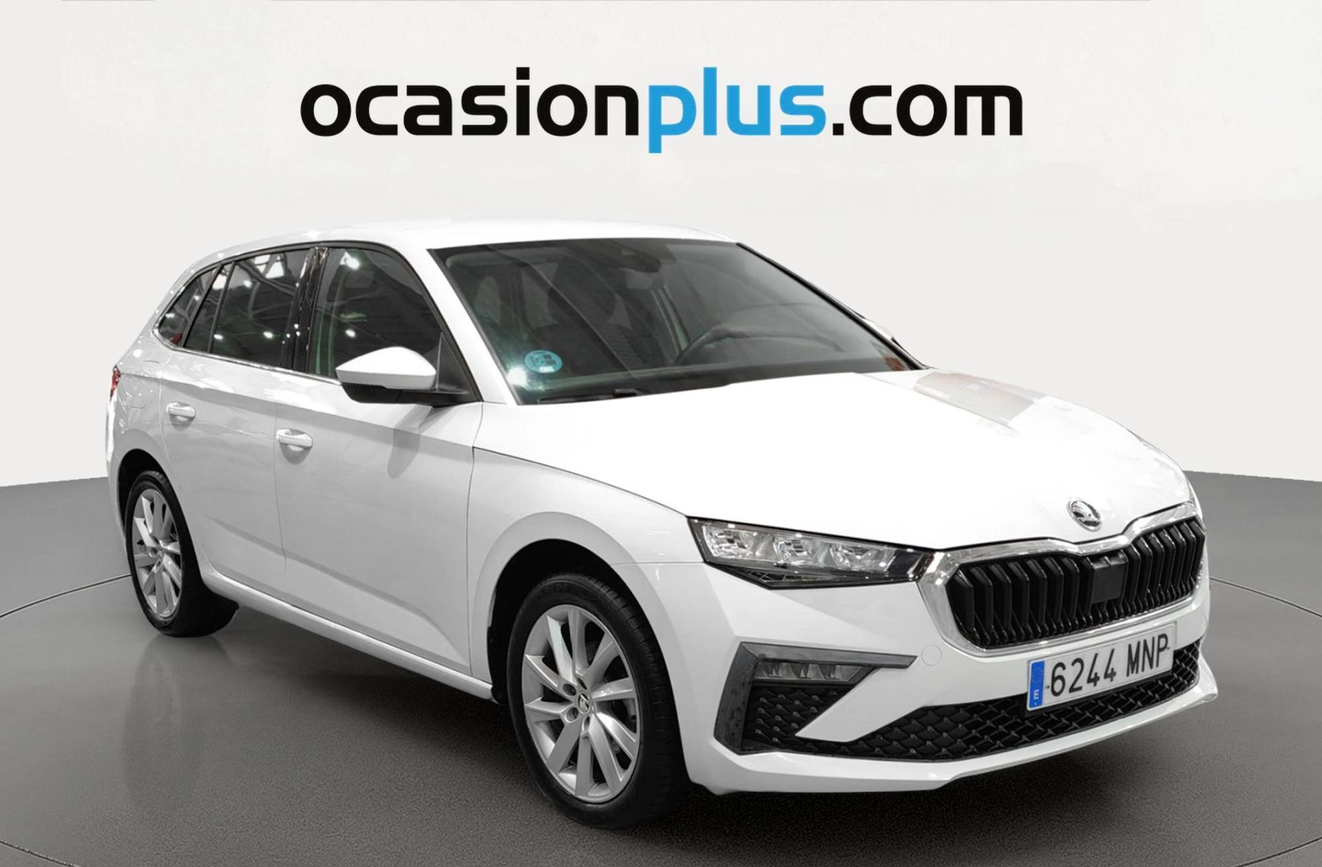 Škoda Scala 1.0 TSI Selection - foto 2