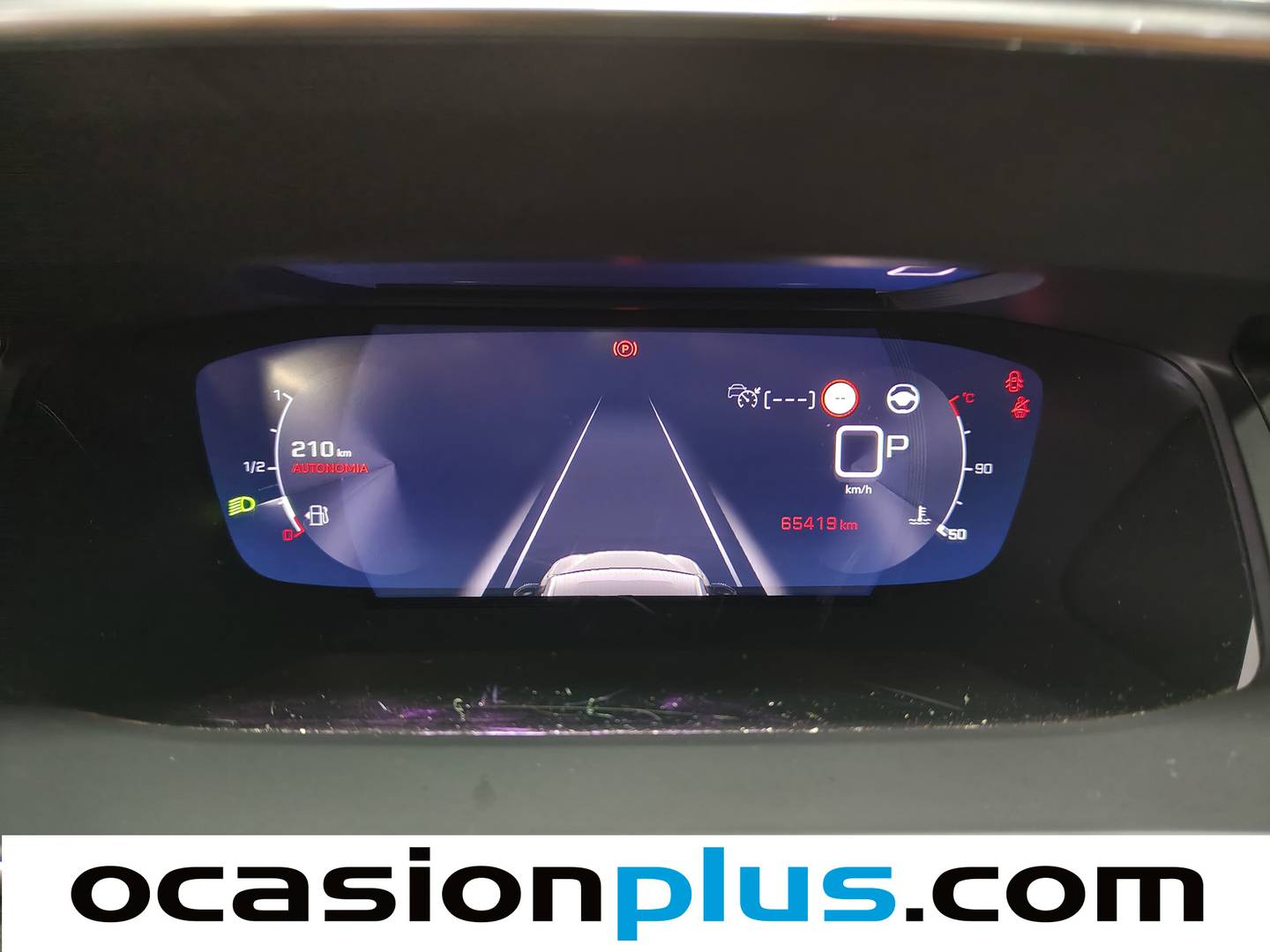 Peugeot 208 Peugeot 208 PureTech 130 S&S GT Line EAT8 (130 CV) 2019
