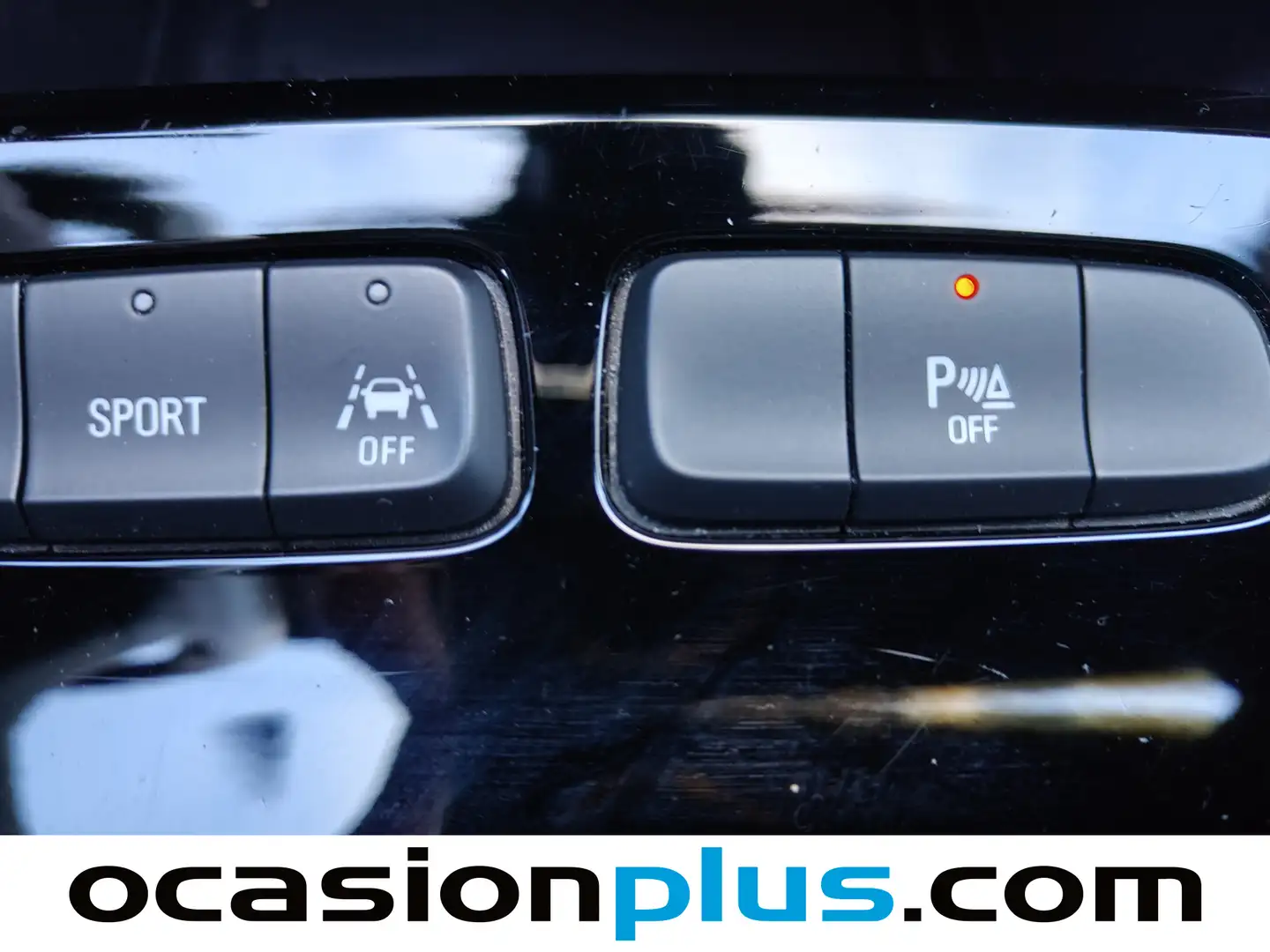 Foto Opel Mokka Opel Mokka 1.5 D GS (110 CV)