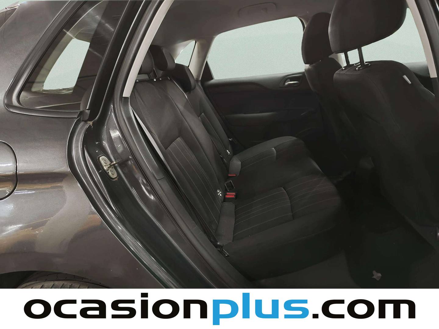 Citroën C4 Citroën C4 1.6 HDI Tonic (92 CV) al mejor precio