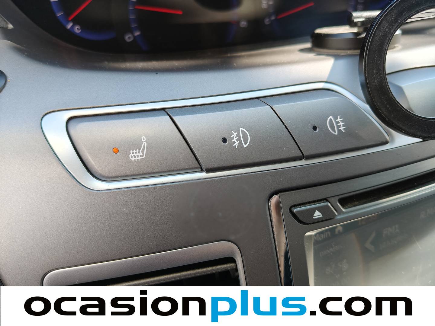 Acabados SsangYong Rodius SsangYong Rodius D22T Limited (178 CV) 7 Plazas