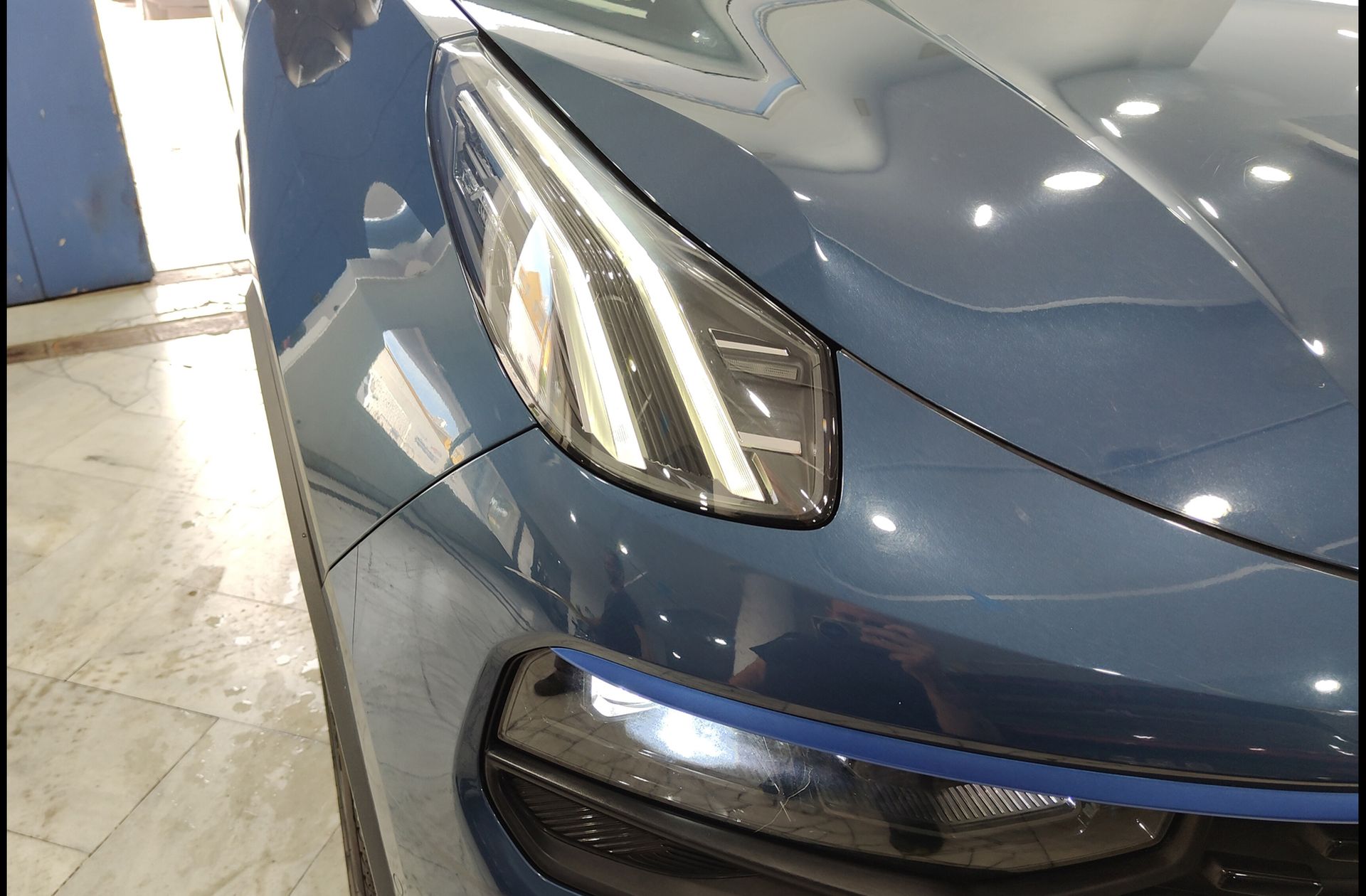 Lynk & Co 01 1.5 PHEV - foto 15