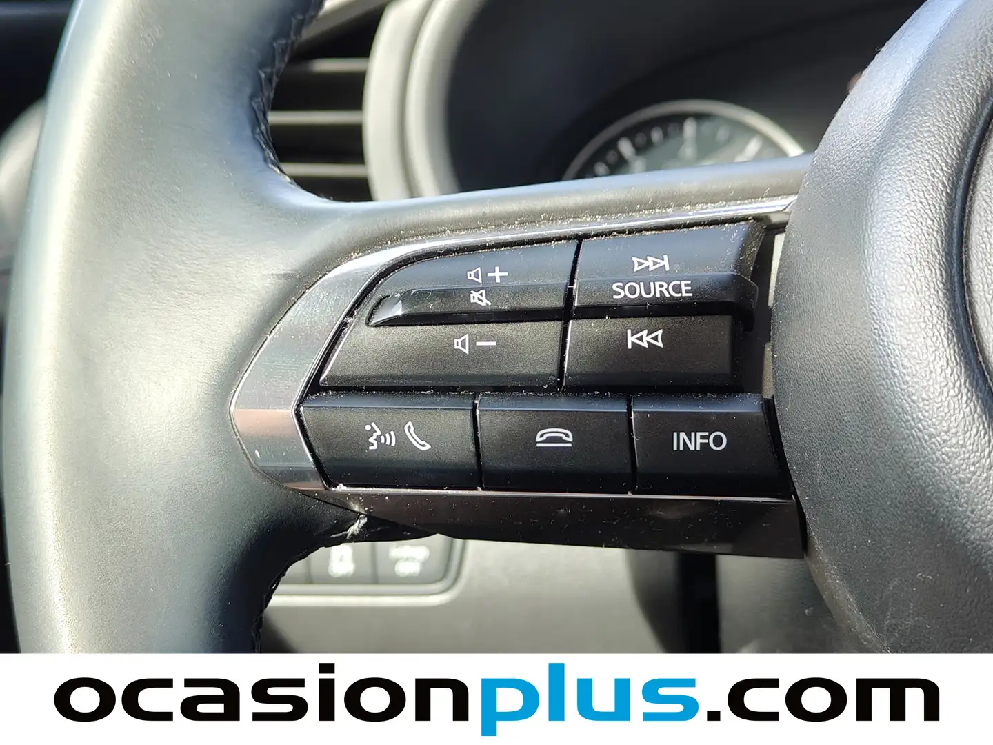 Foto Mazda Mazda3 Mazda Mazda 3 2.5L E-SKY G MHEV Prime-line (140 CV)