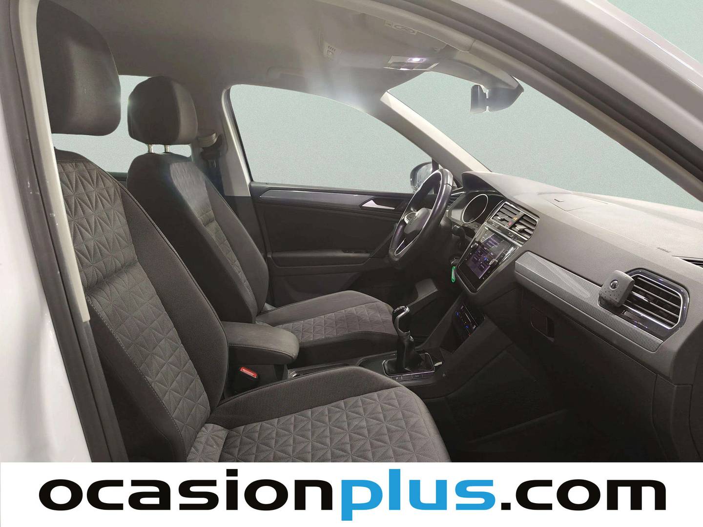 Volkswagen Tiguan Volkswagen Tiguan Life 2.0 TDI (150 CV) diésel