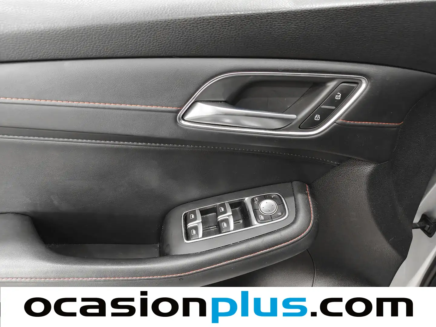 Foto MG HS MG HS 1.5 Turbo GDI Comfort DCT (162 CV)