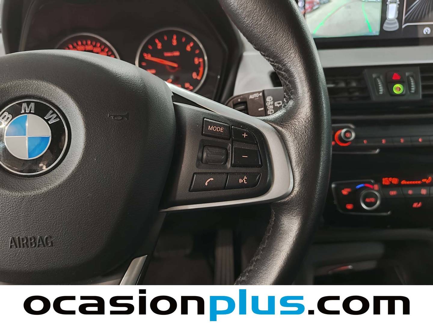 BMW X1 BMW X1 sDrive18d (150 CV) barato