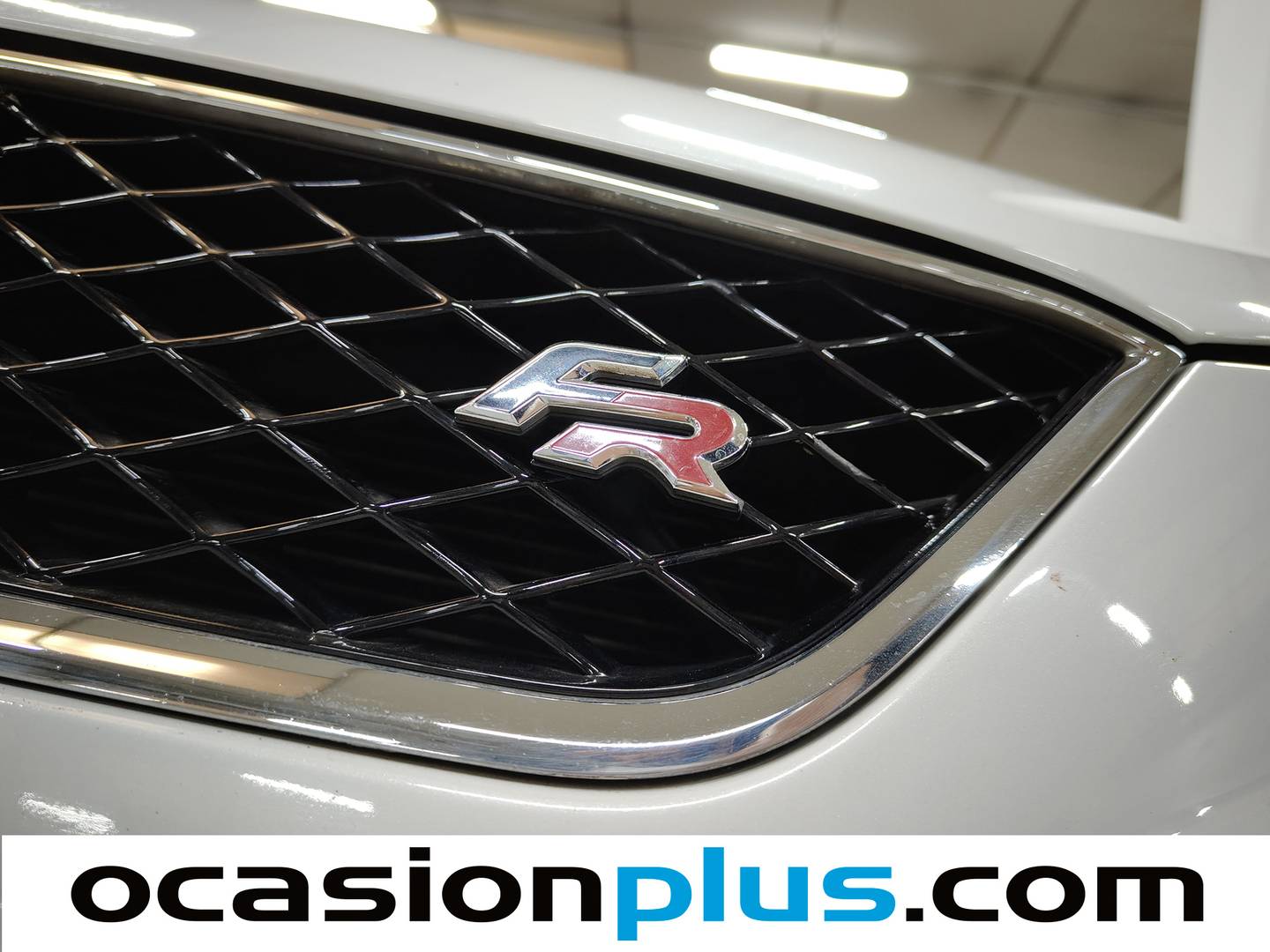 Seat Ibiza Seat Ibiza 1.0 EcoTSI FR Ultimate Edition (110 CV) de segunda mano