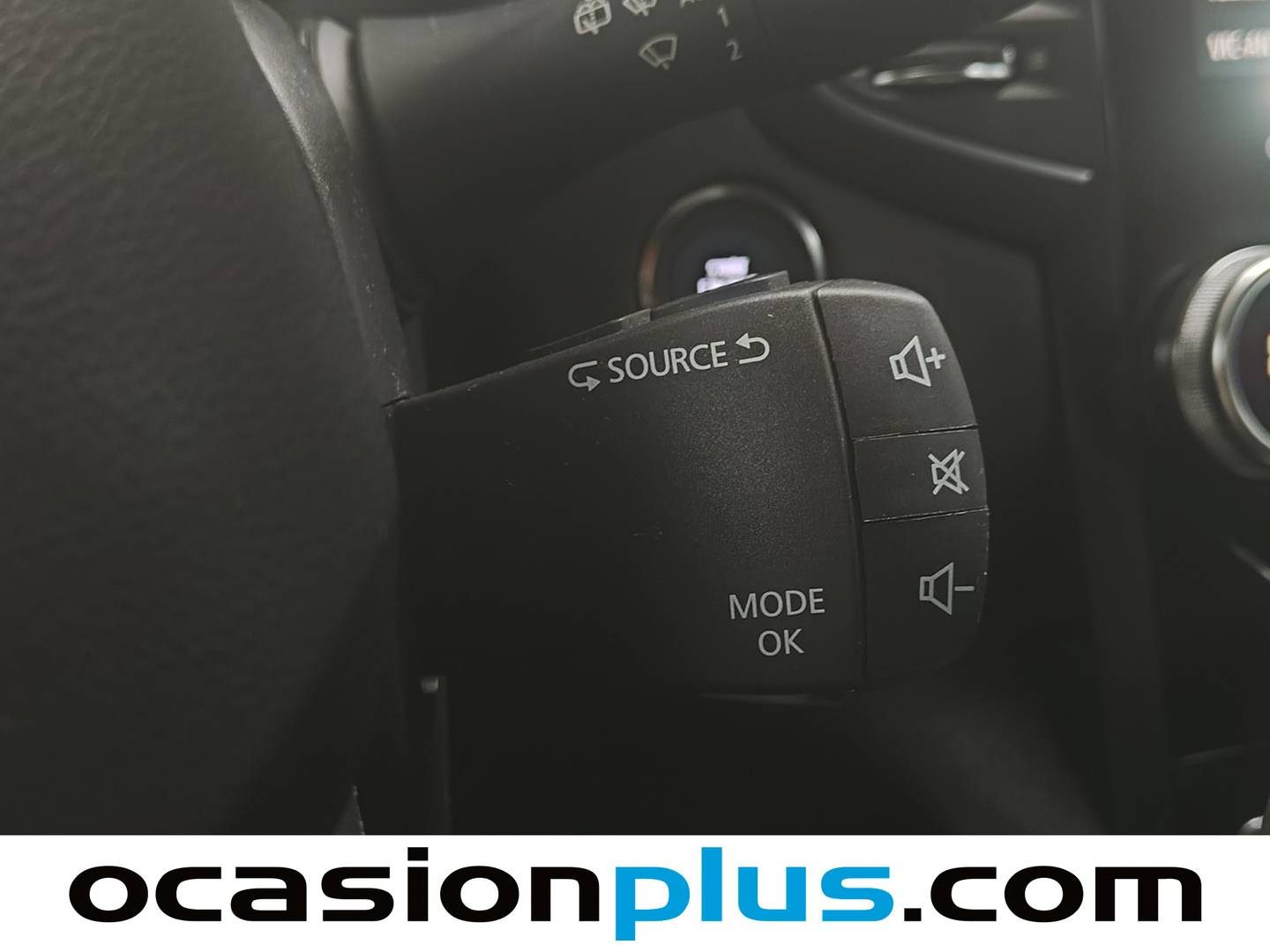 Foto Renault Mégane Renault Megane Intens TCe (115 CV) GPF