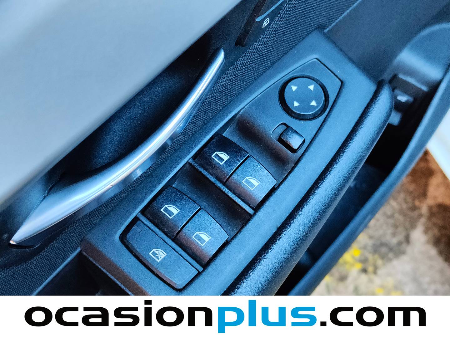 BMW Serie 2 Gran Tourer BMW Serie 2 220d Gran Tourer (190 CV) 7 Plazas 190cv