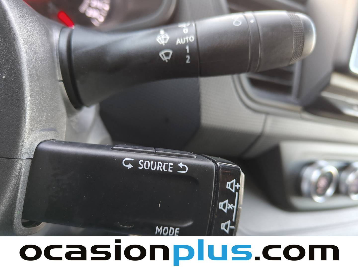 Foto Renault Trafic Renault Trafic Furgon L1H1 Blue dCi (130 CV)