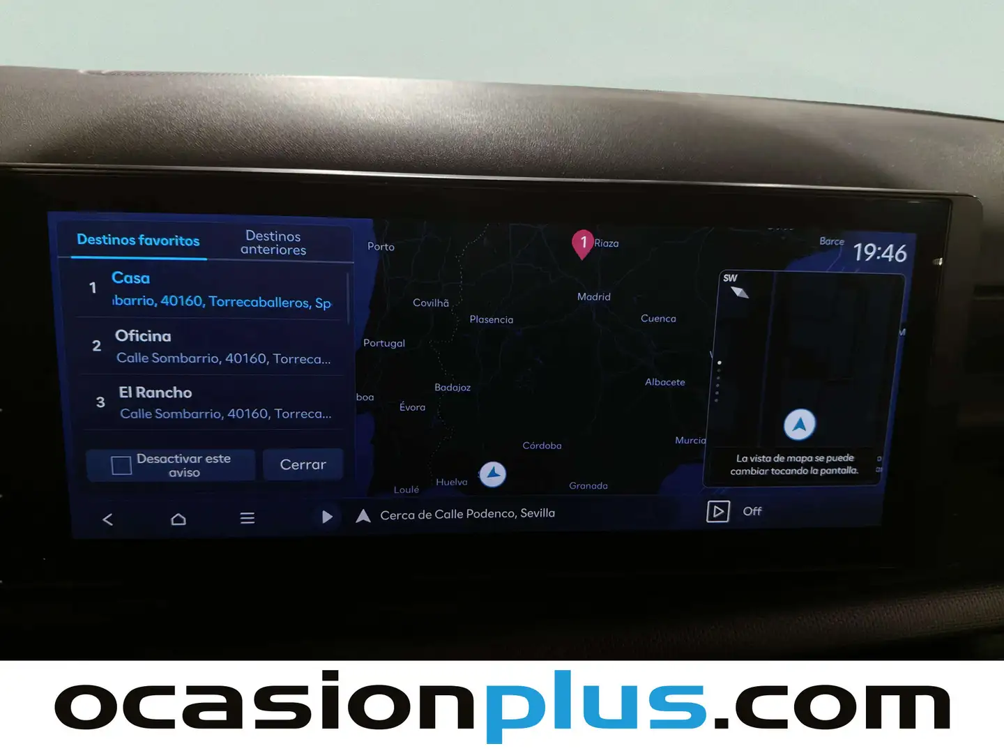 Foto Hyundai Tucson Hyundai Tucson 1.6T Klass  (160 CV)