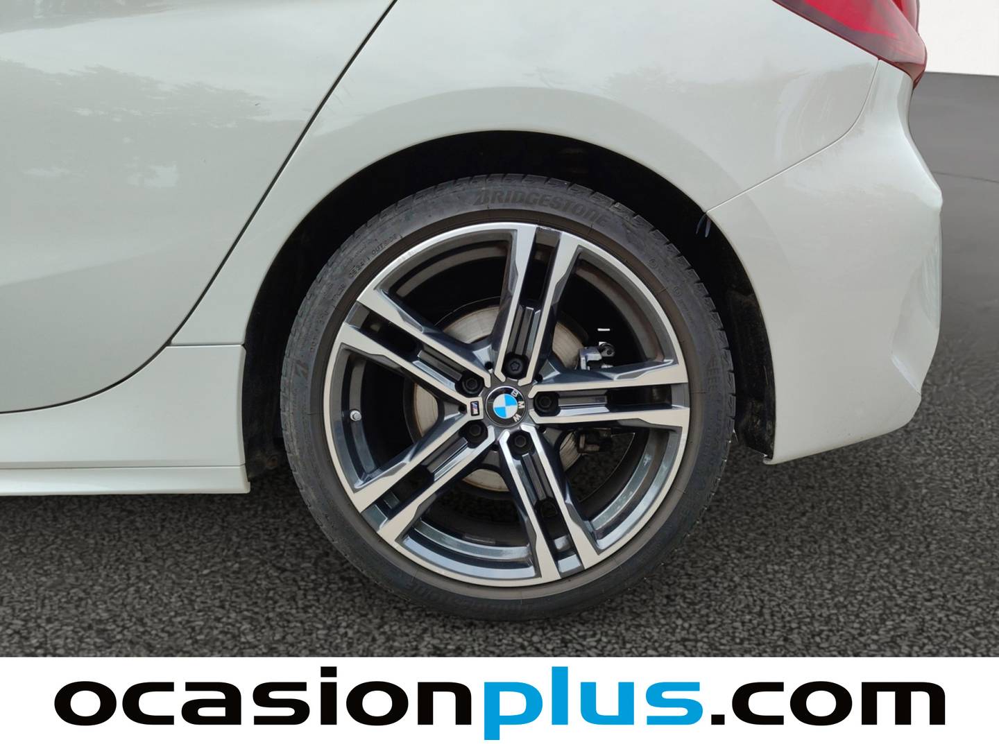 Foto BMW Serie 1 BMW Serie 1 118i (136 CV) Pack M