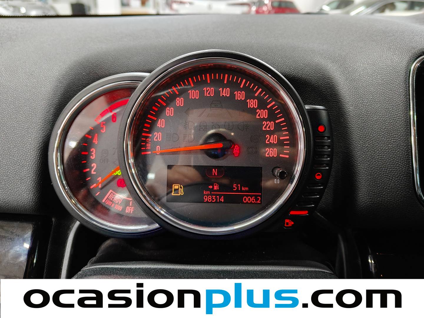 Mini Countryman Mini MINI Countryman Cooper D  (150 CV) 2017