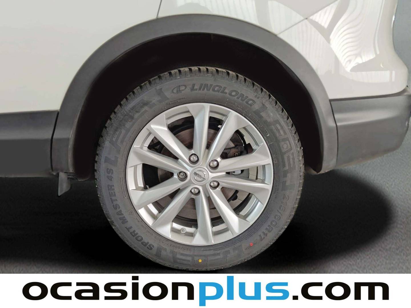 Nissan QASHQAI Nissan Qashqai 1.6 dCi N-Tec 4x2 XTronic (130 CV) diésel