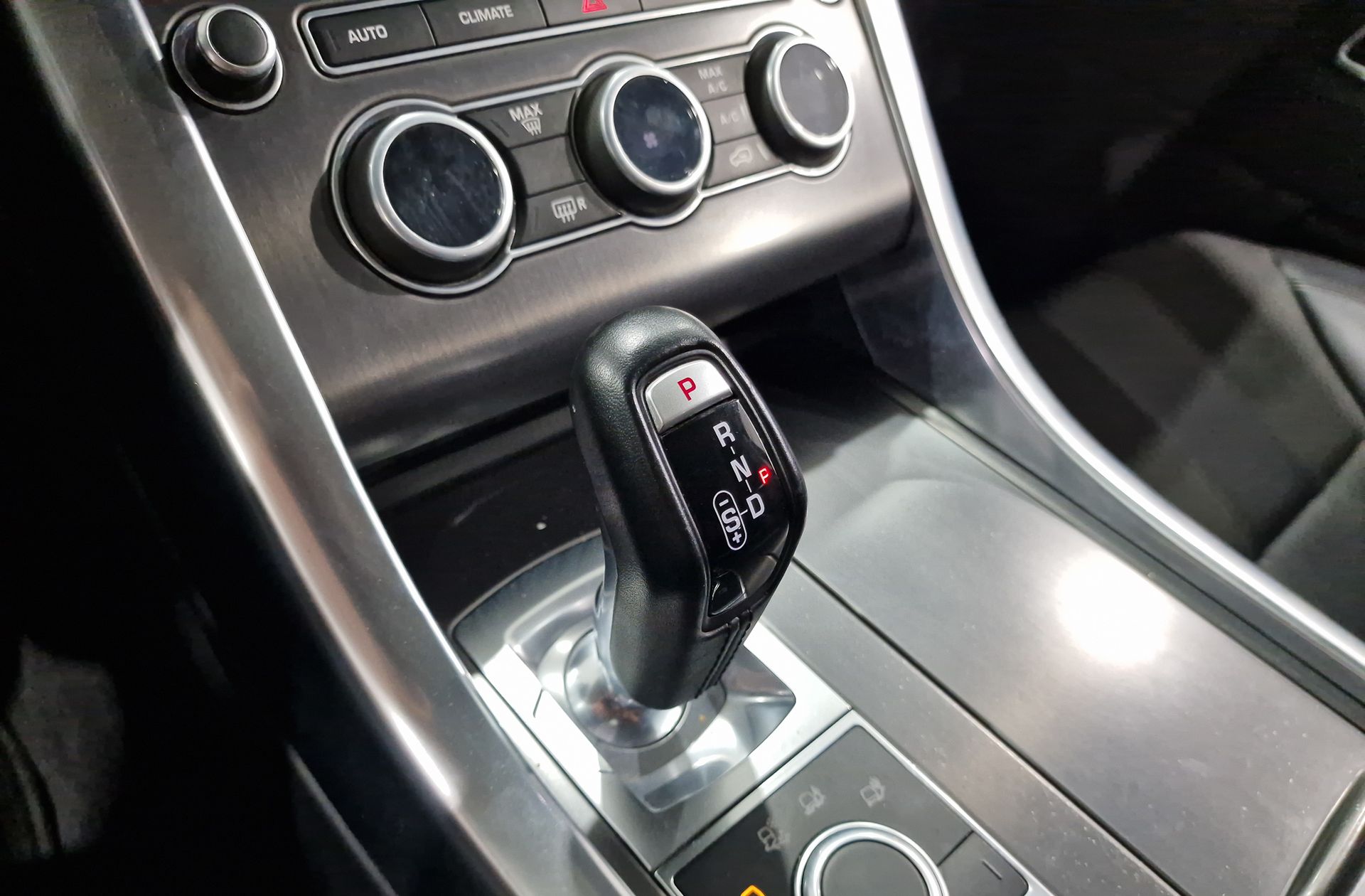 Land Rover Range Rover Sport 3.0 TDV6 S 4x4 - foto 5