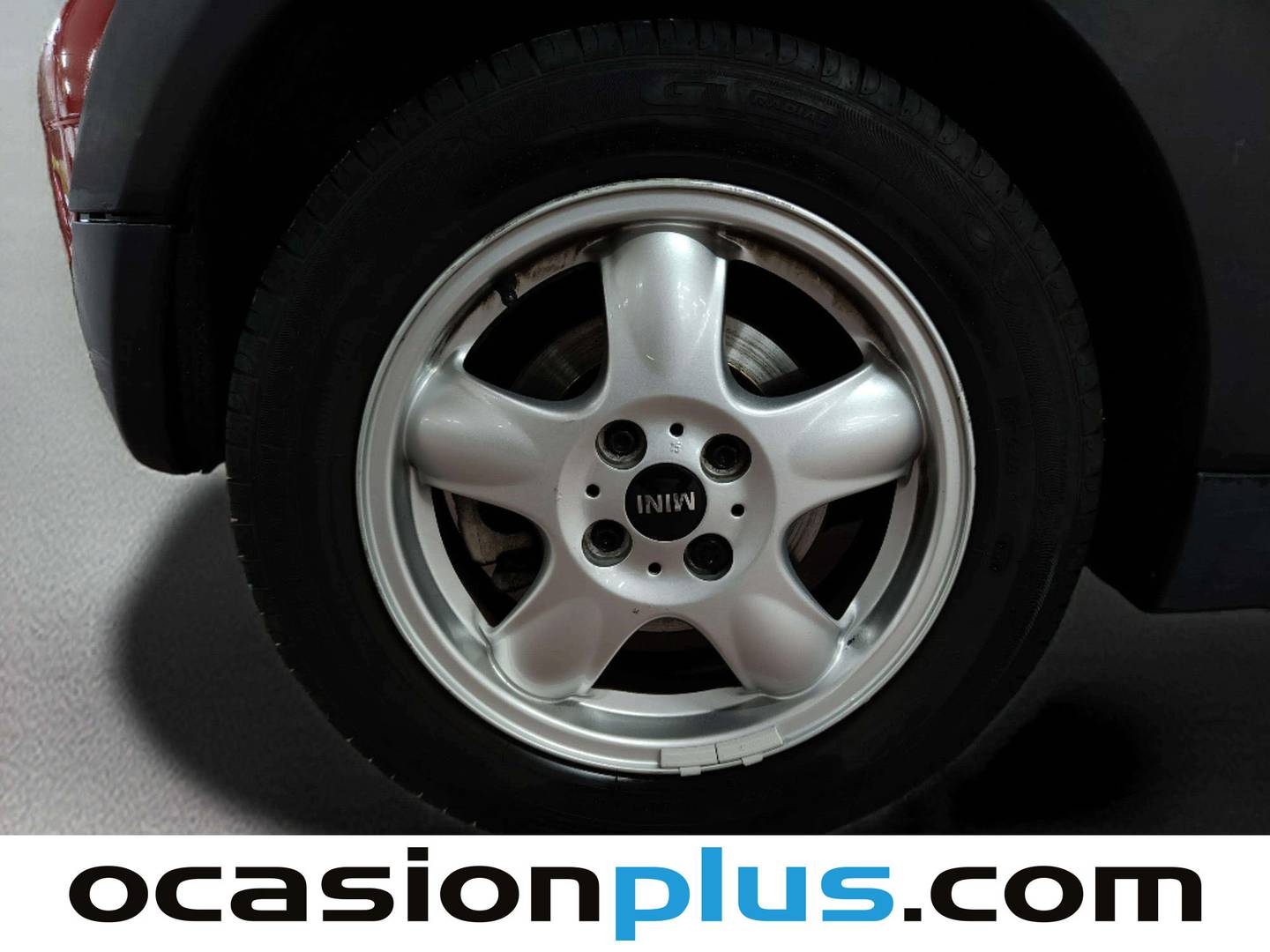 Foto Mini MINI MINI MINI 3 Puertas Cooper (120 CV)