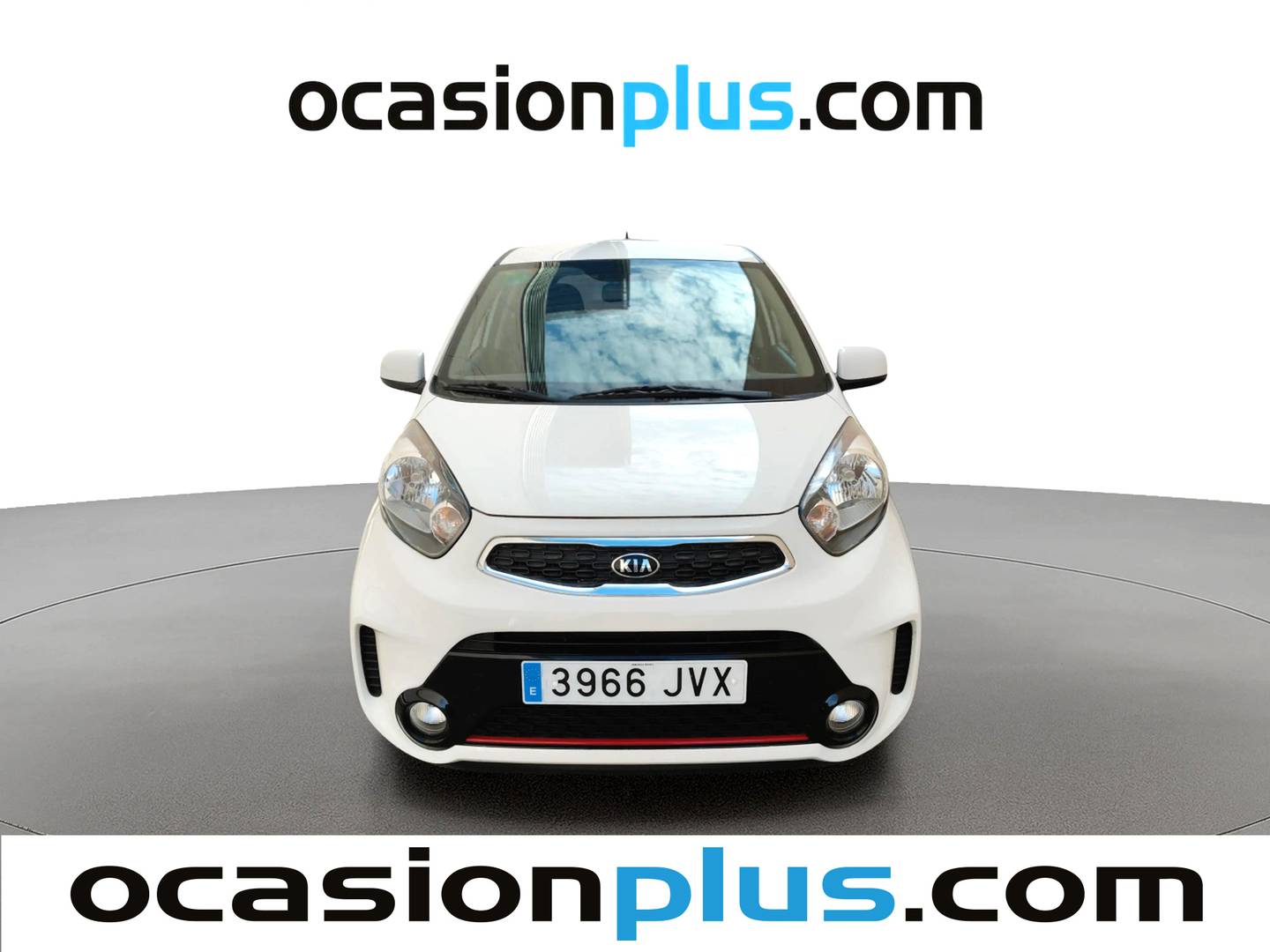 KIA Picanto KIA Picanto 1.0 CVVT Eco-Dynamics x-Tech16 (66 CV) 66cv